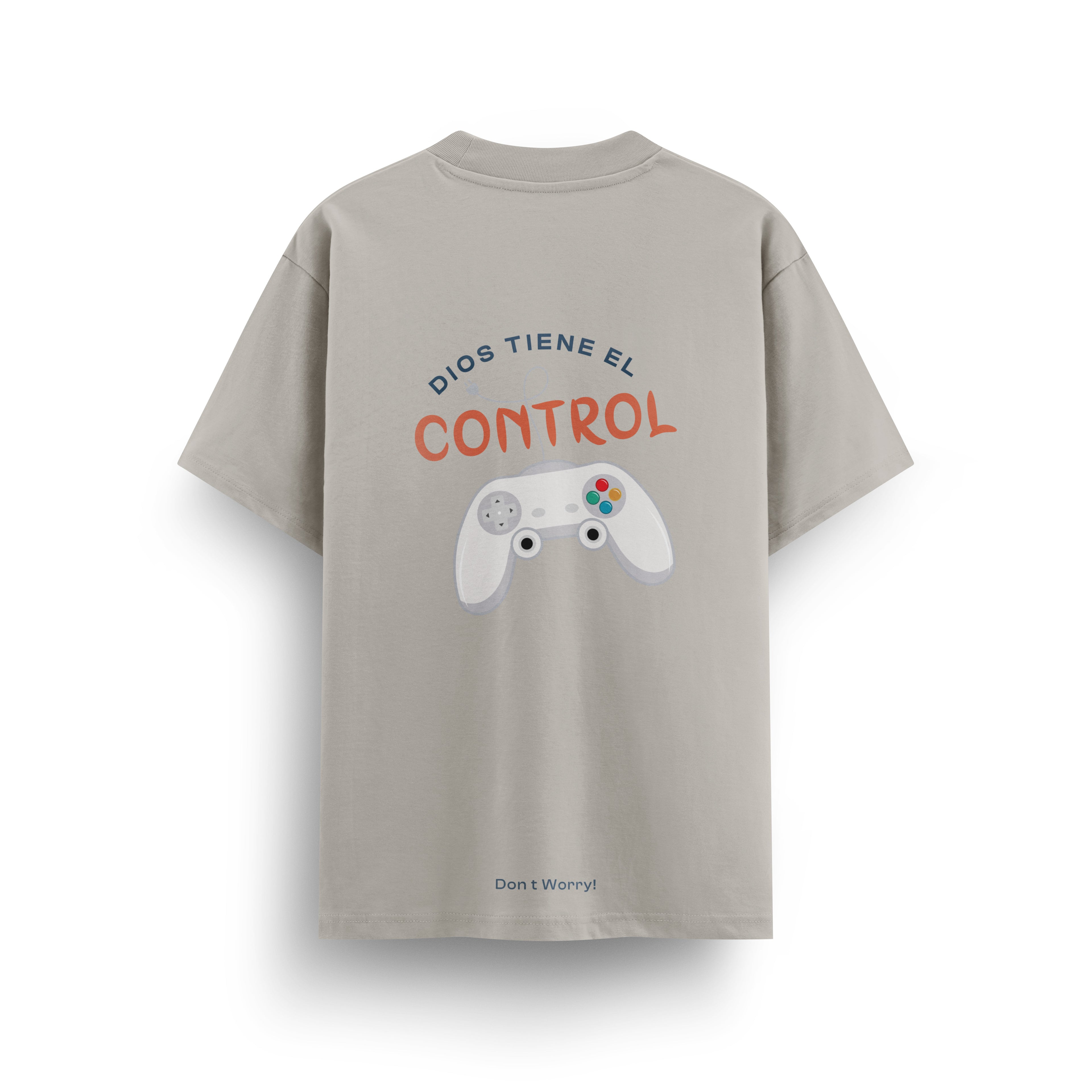 T-Shirt Regular Hombre | Jeremias