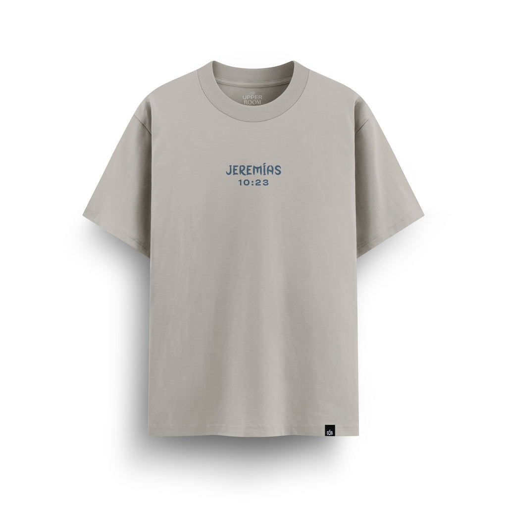 T-Shirt Regular Hombre | Jeremias