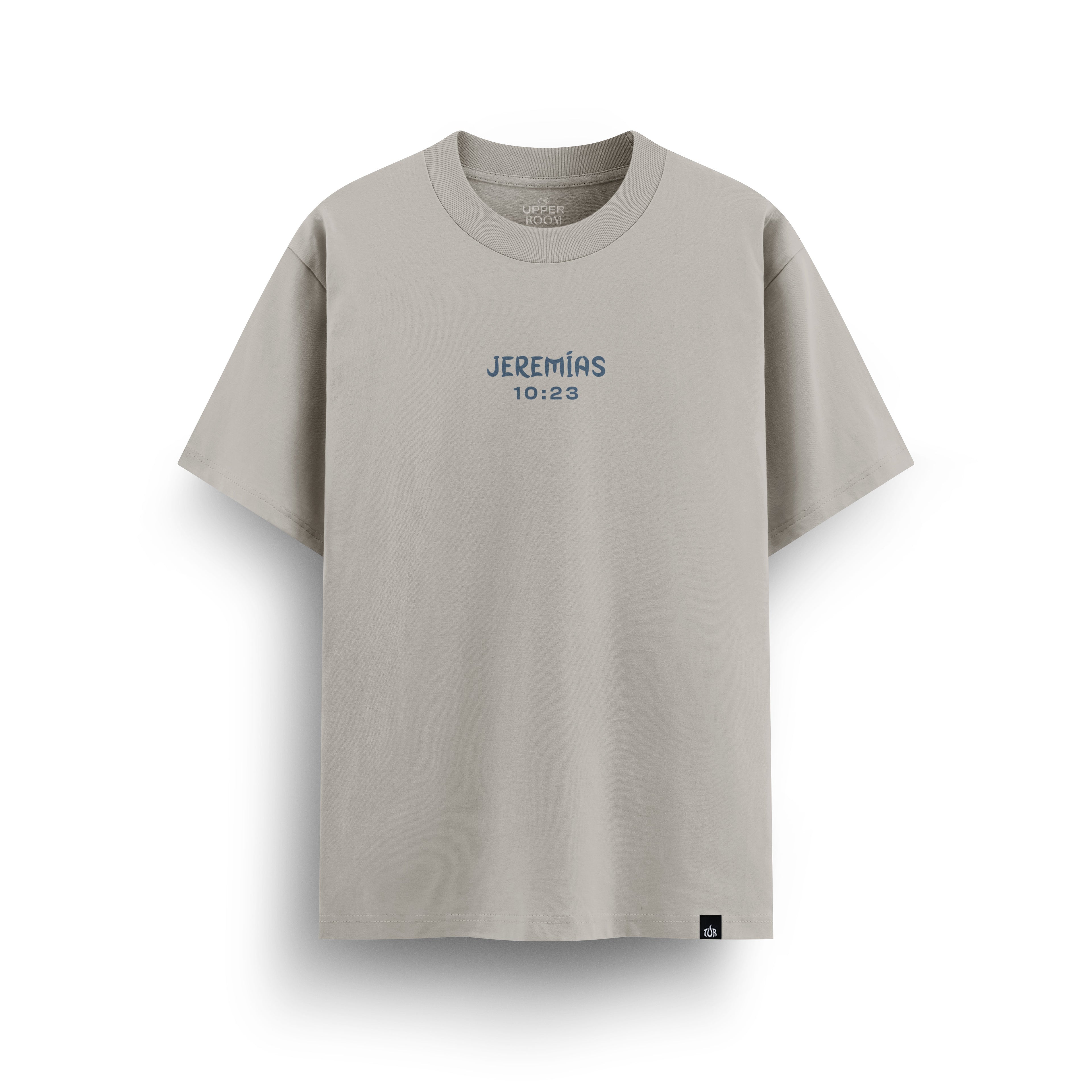 T-Shirt Regular Hombre | Jeremias