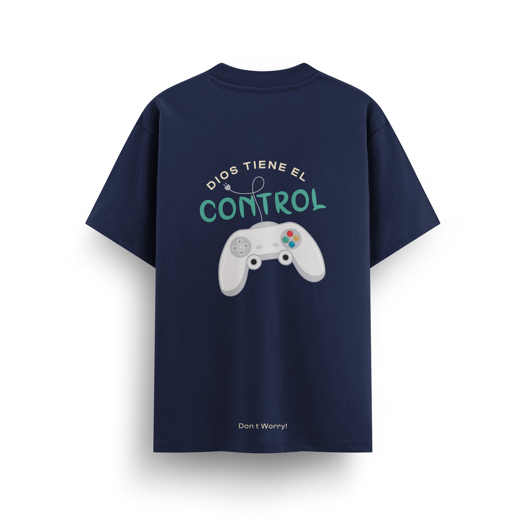 T-Shirt Regular Hombre | Jeremias