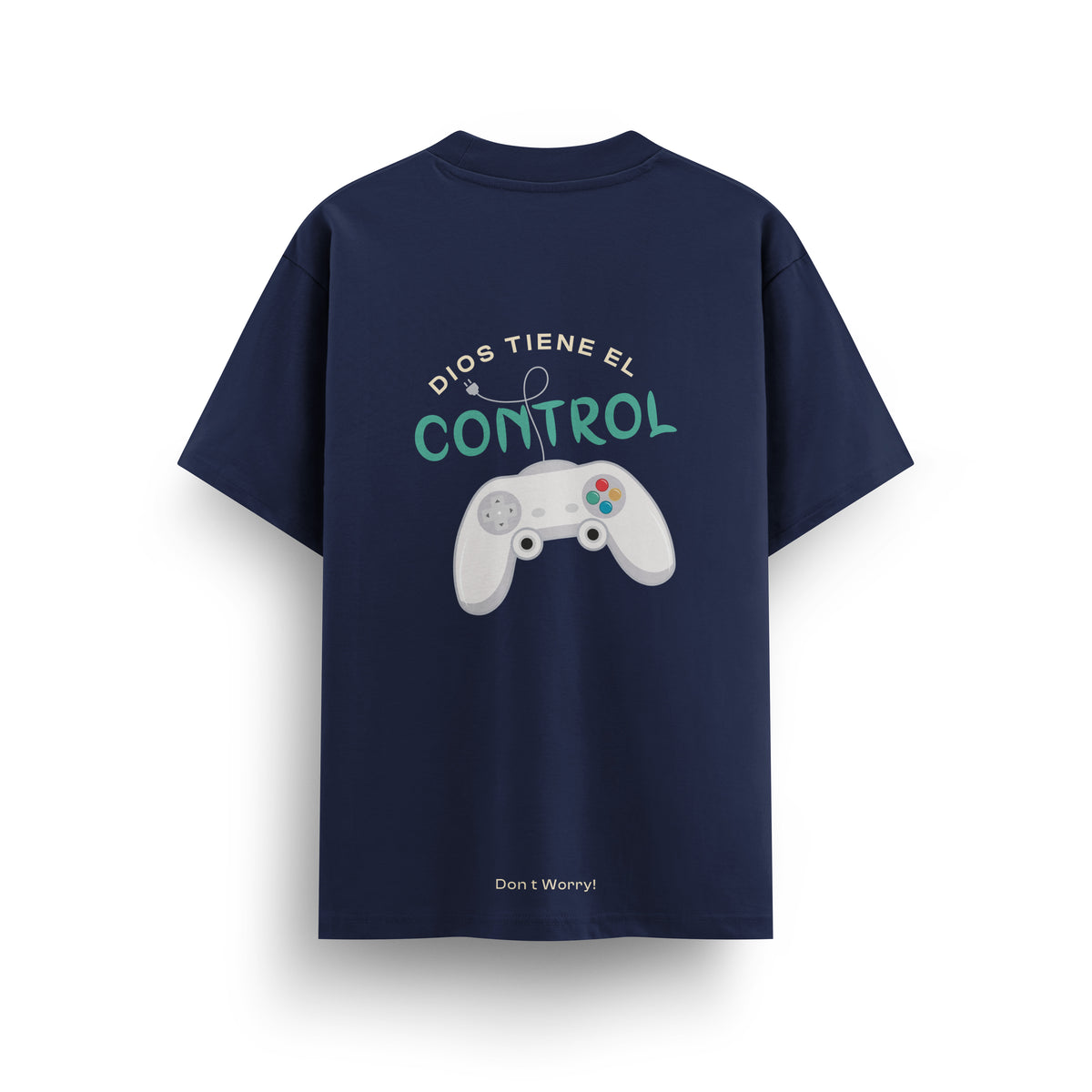 T-Shirt Regular Hombre | Jeremias