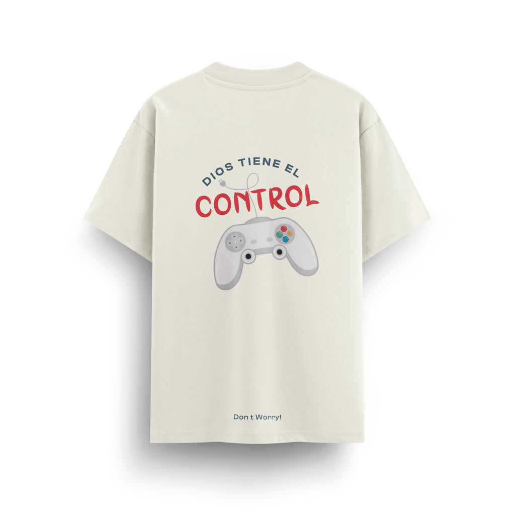 T-Shirt Regular Hombre | Jeremias
