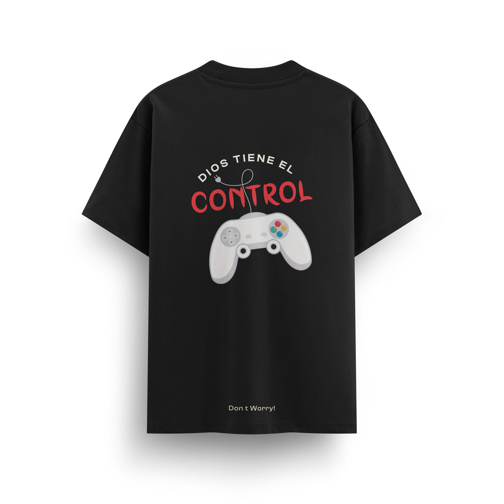 T-Shirt Regular Hombre | Jeremias