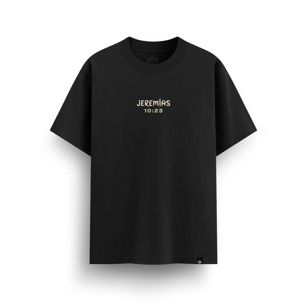 T-Shirt Regular Hombre | Jeremias