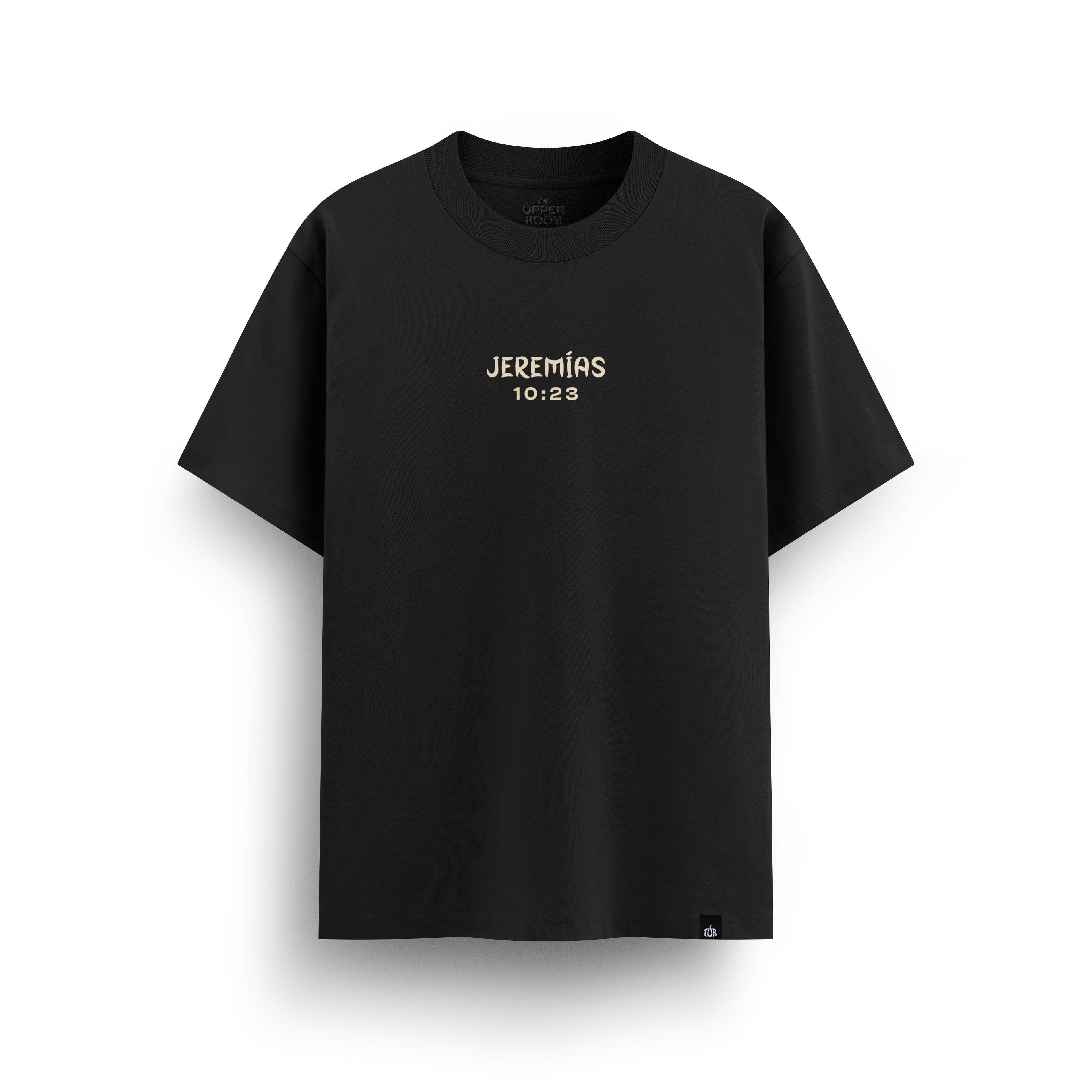 T-Shirt Regular Hombre | Jeremias