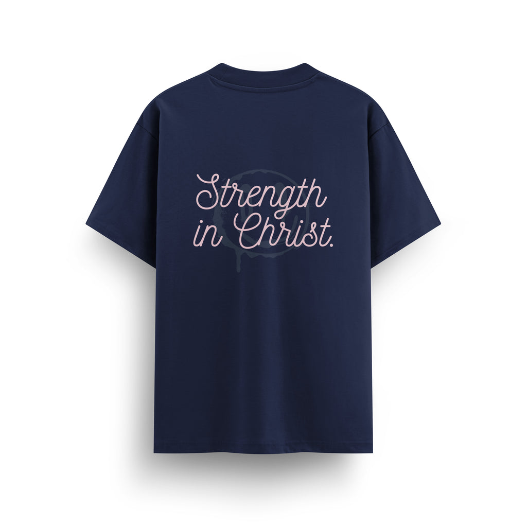 T-Shirt Regular Hombre | Faith
