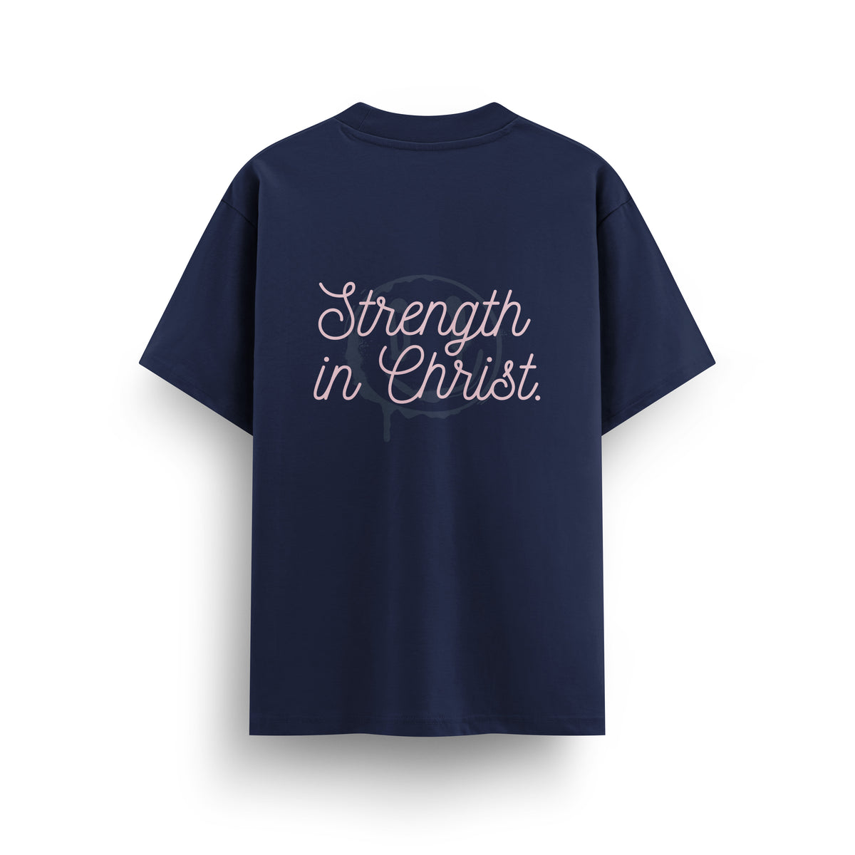 T-Shirt Regular Hombre | Faith