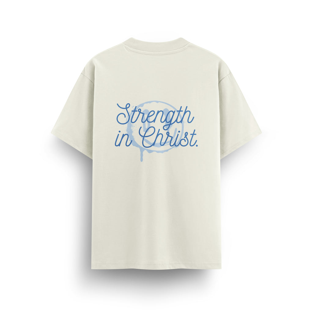 T-Shirt Regular Hombre | Faith
