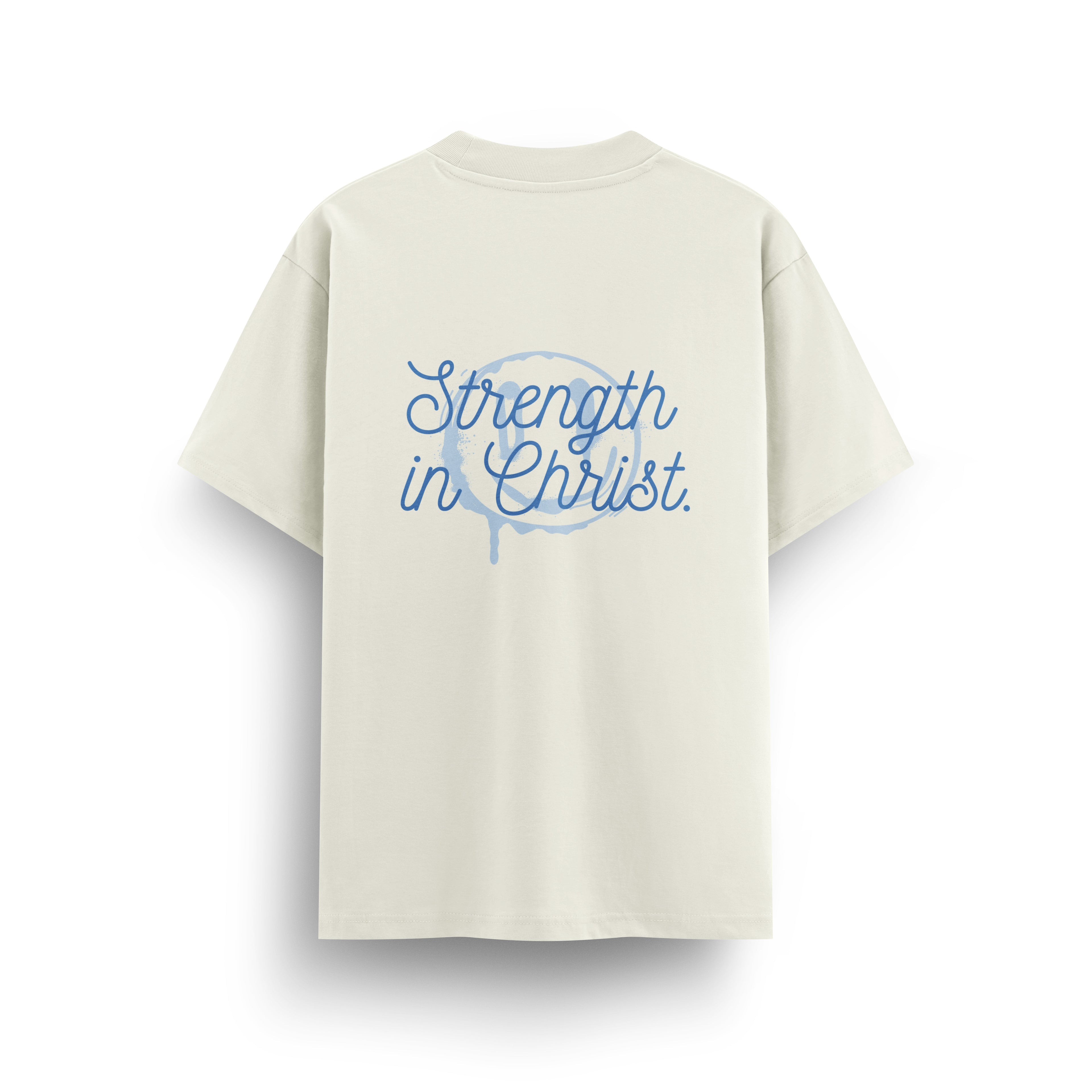 T-Shirt Regular Hombre | Faith