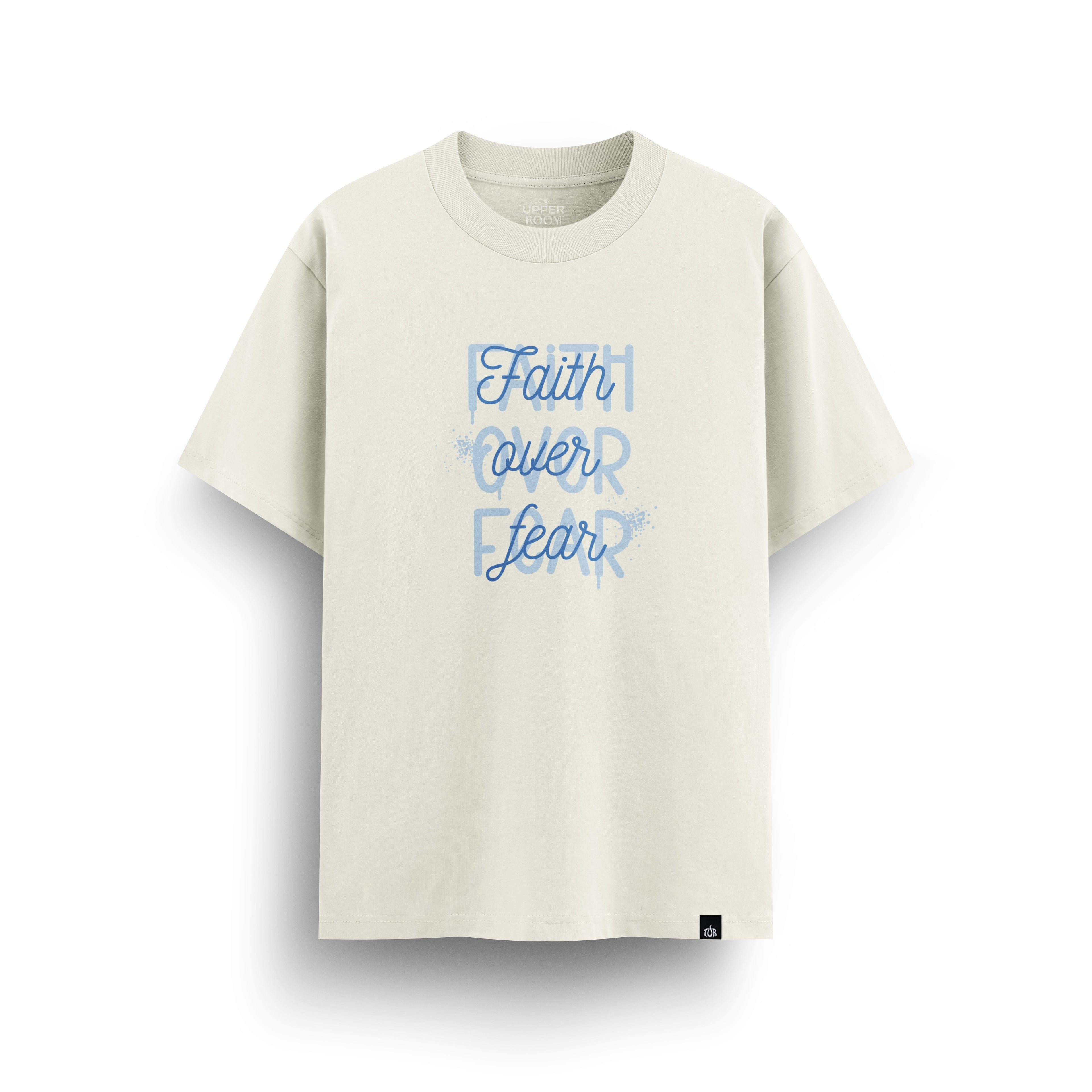 T-Shirt Regular Hombre | Faith
