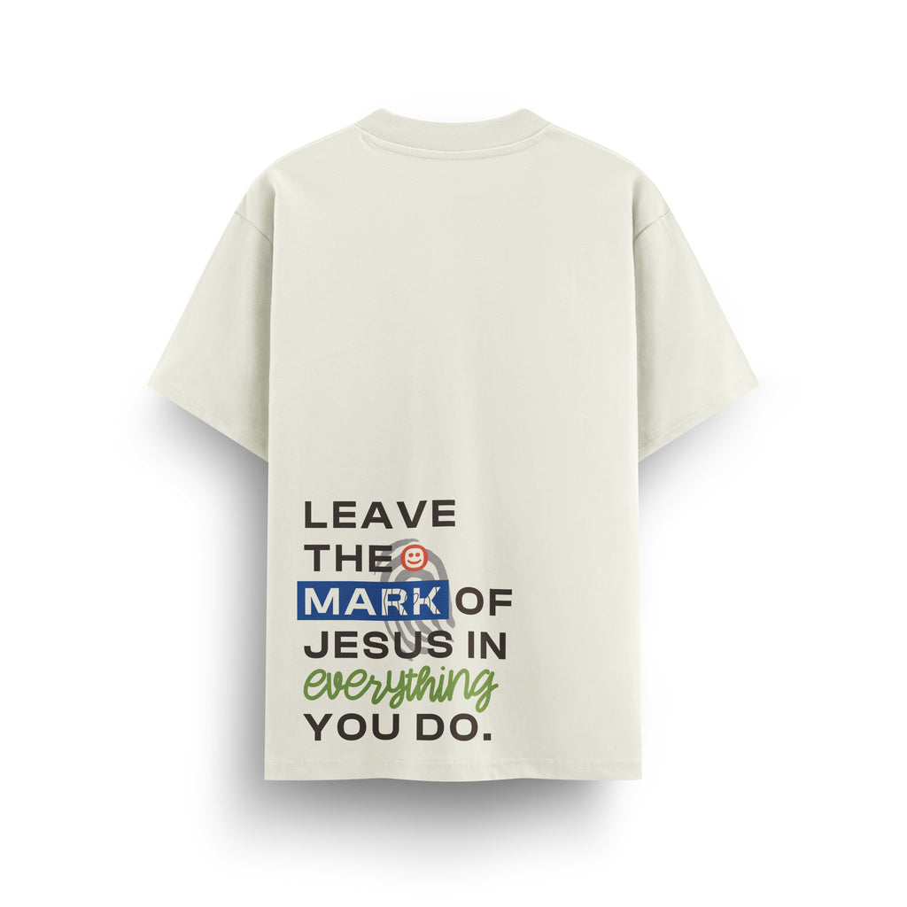 T-Shirt Regular Hombre | Go