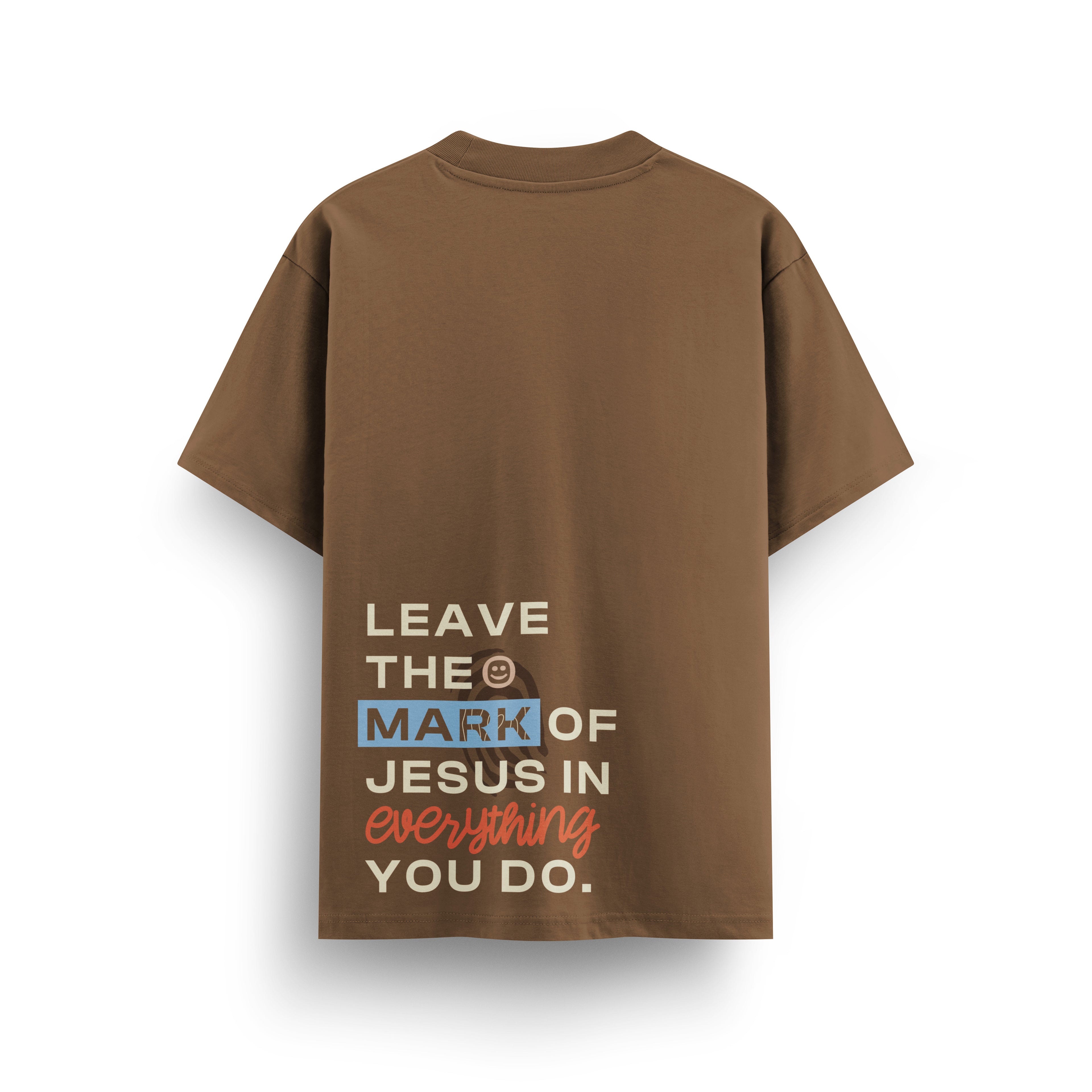 T-Shirt Regular Hombre | Go