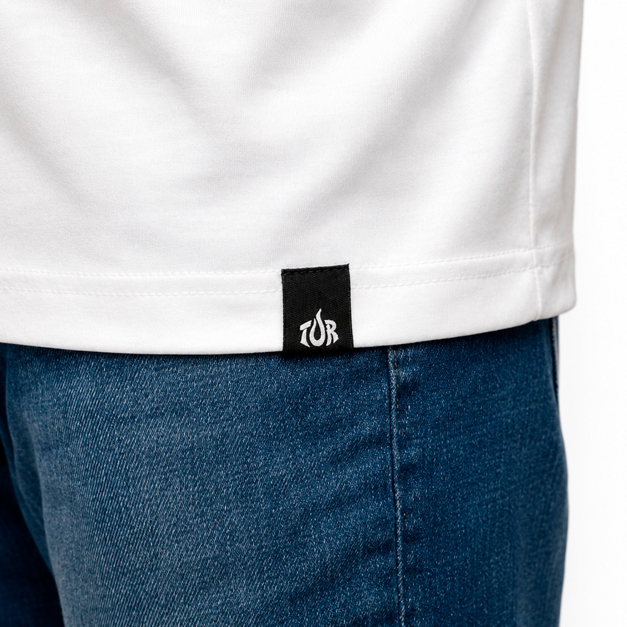 T-Shirt Regular Hombre | Dios Es Amor