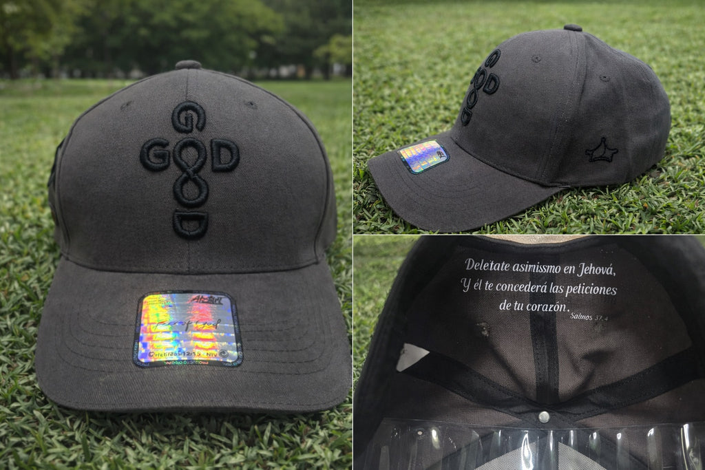 Gorra God