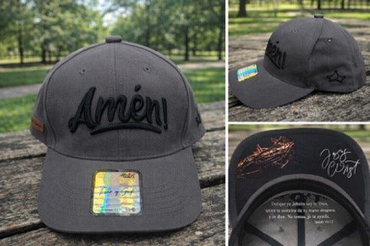 Gorra Amén