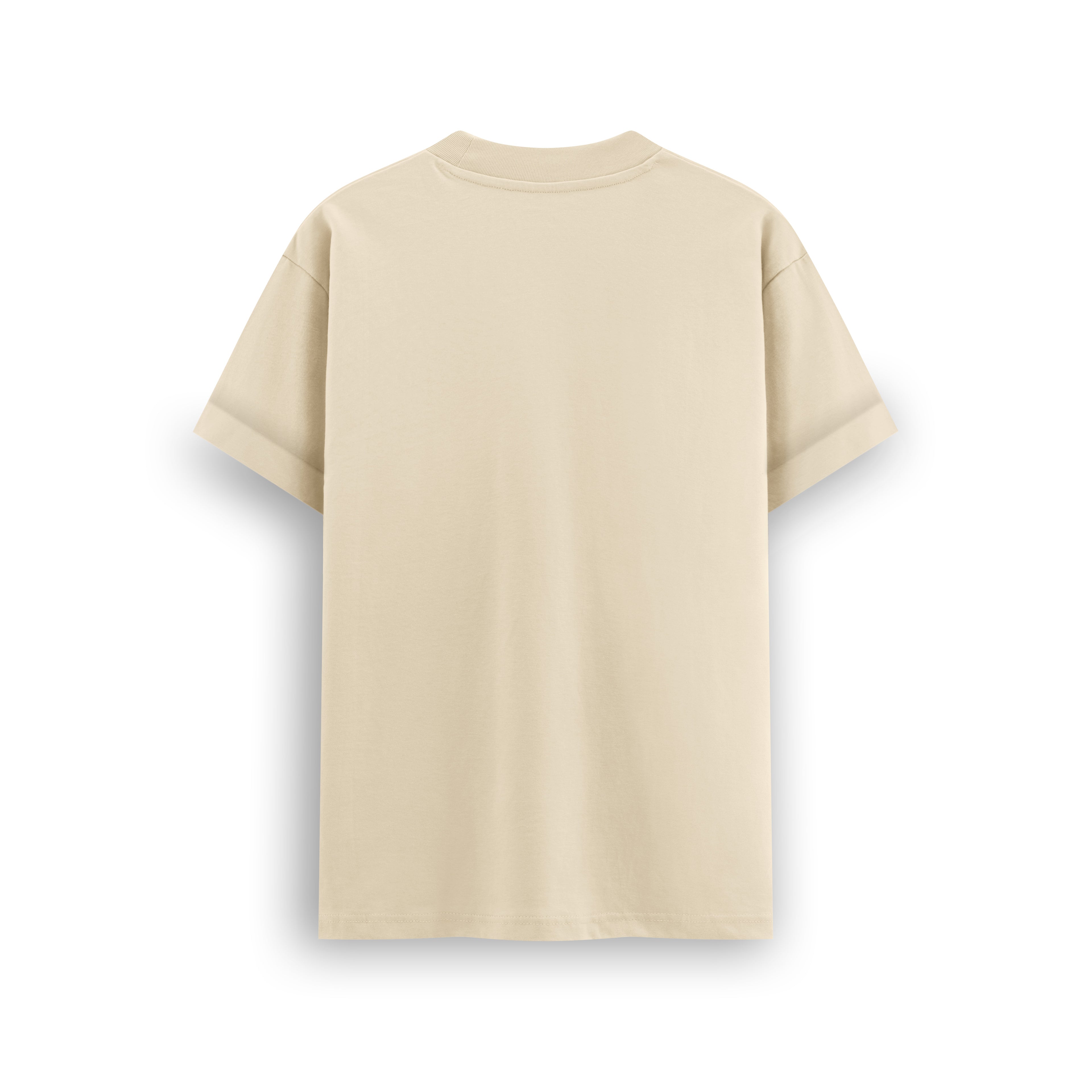 T-Shirt Regular Mujer | Made for More