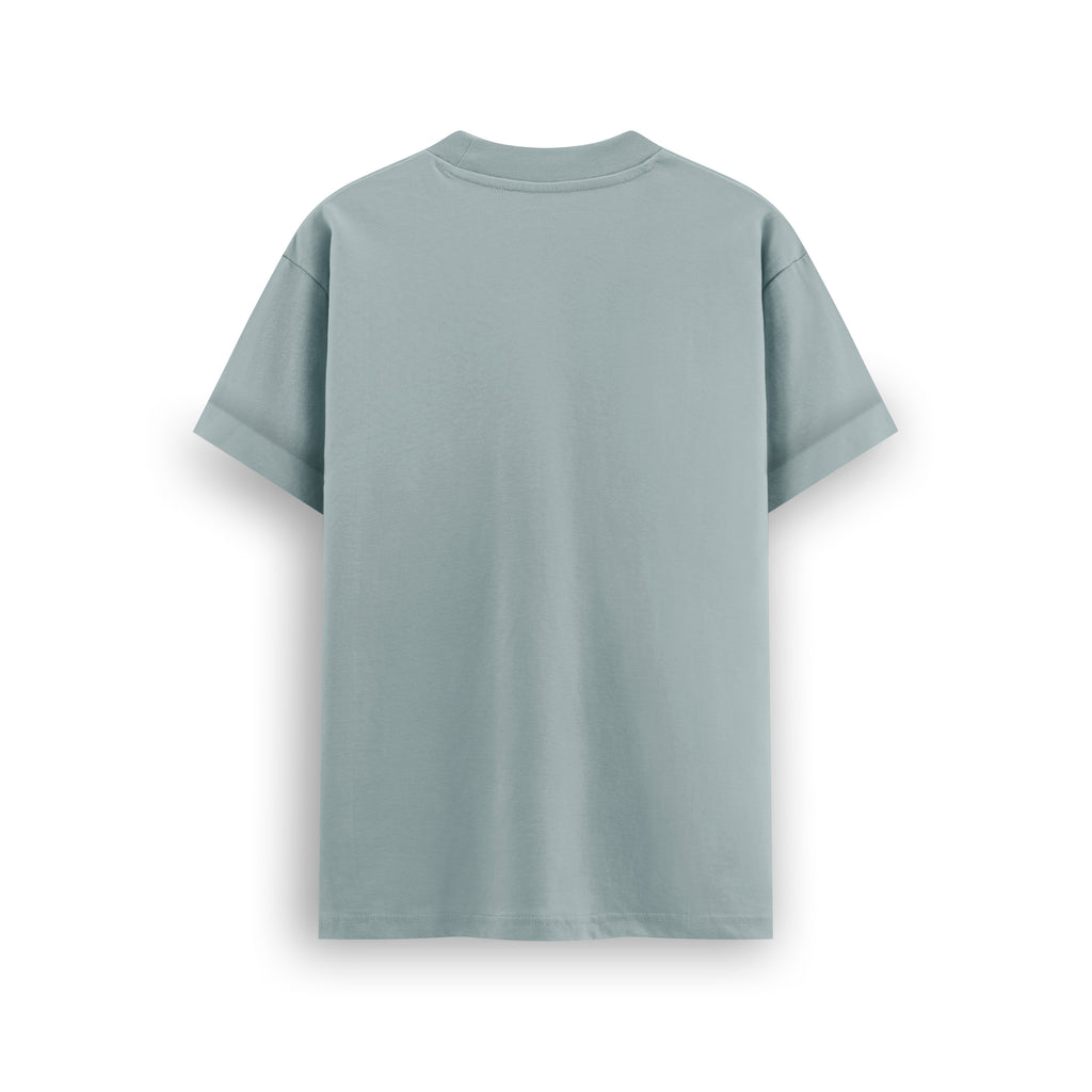T-Shirt Regular Mujer | Made for More