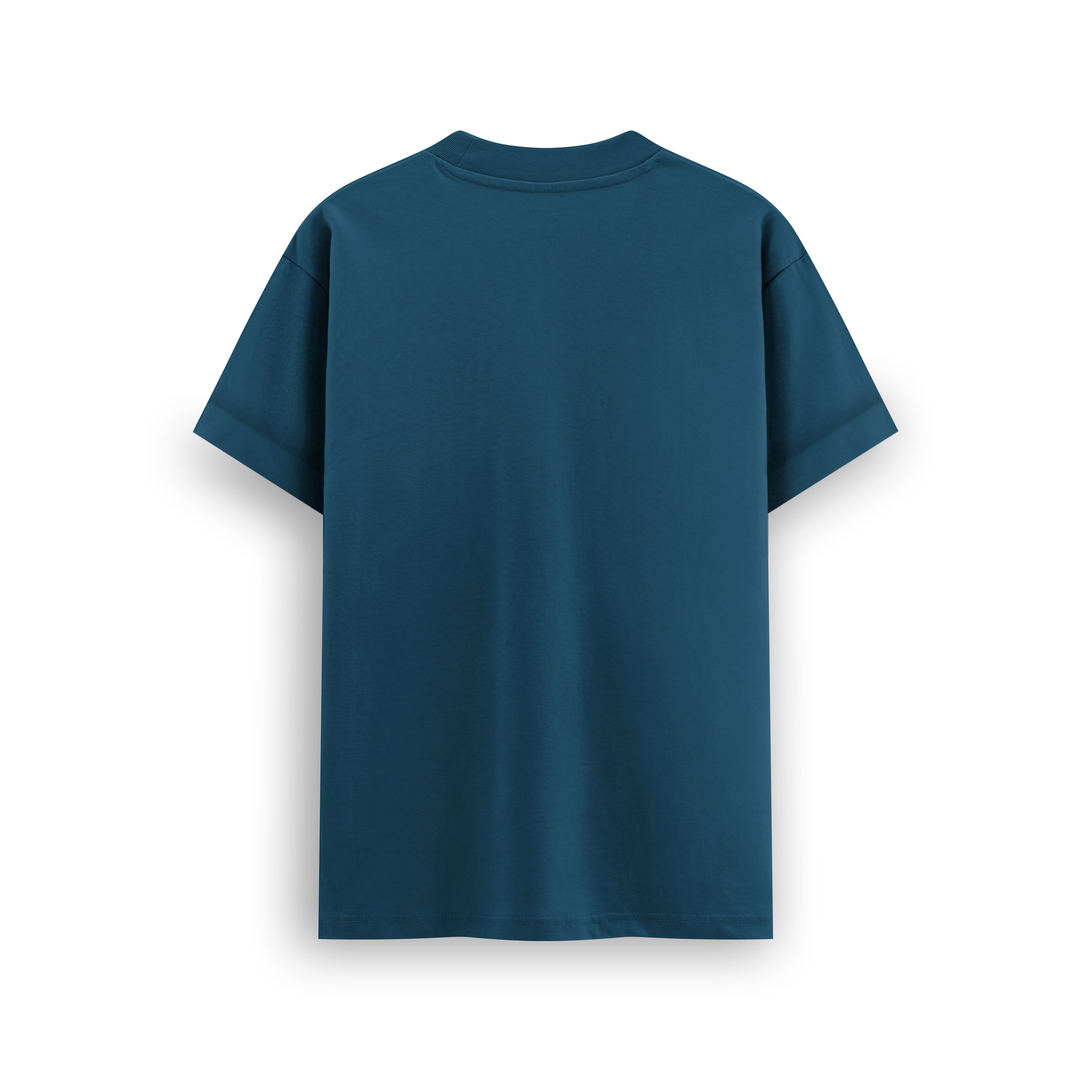 T-Shirt Regular Mujer | Made for More