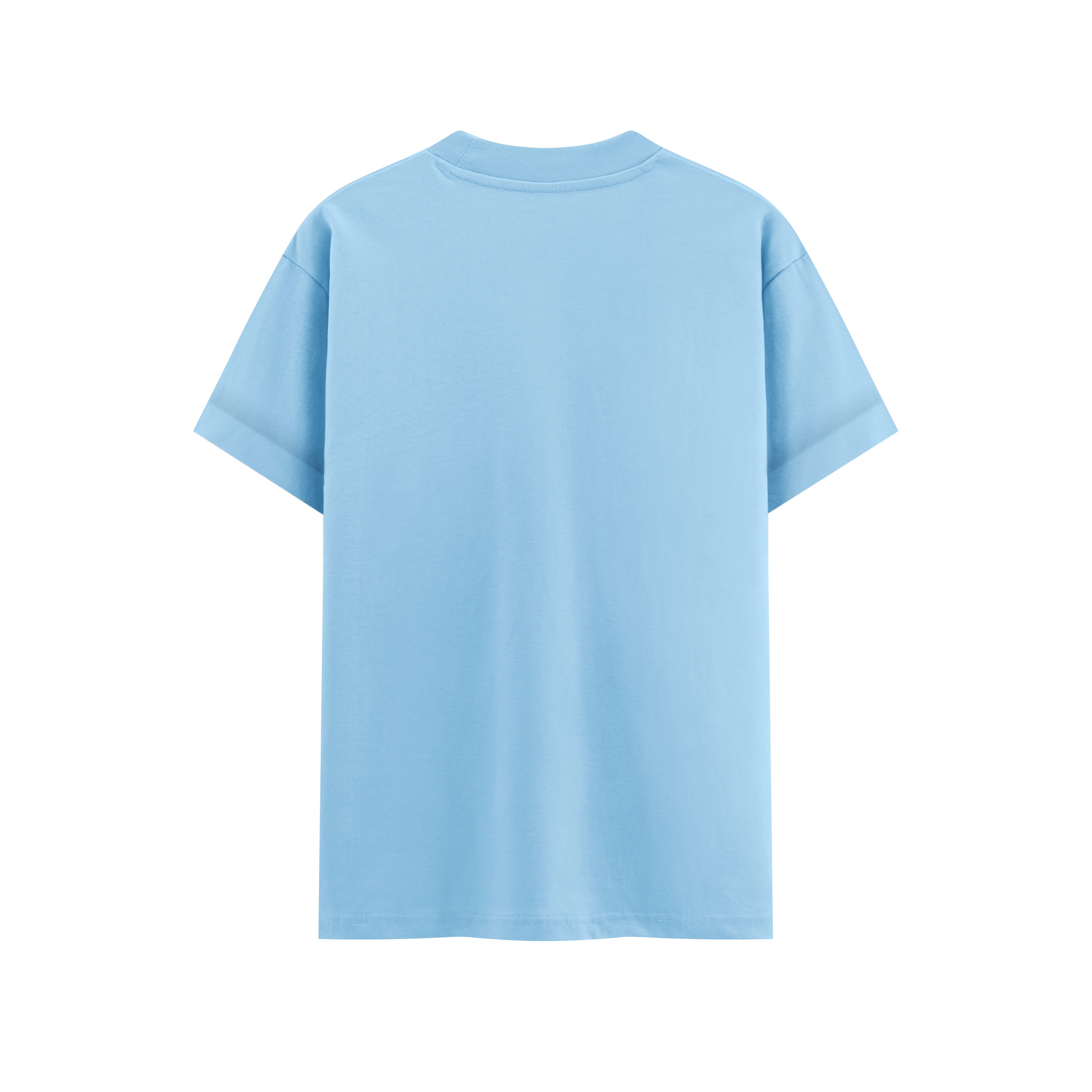 T-Shirt Regular Mujer | Made for More