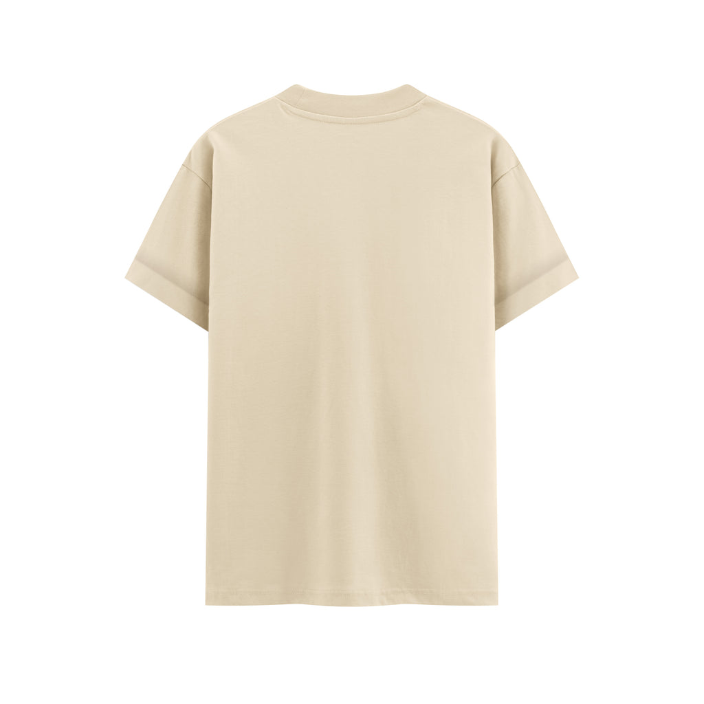 T-Shirt Regular Mujer | Dios es Amor