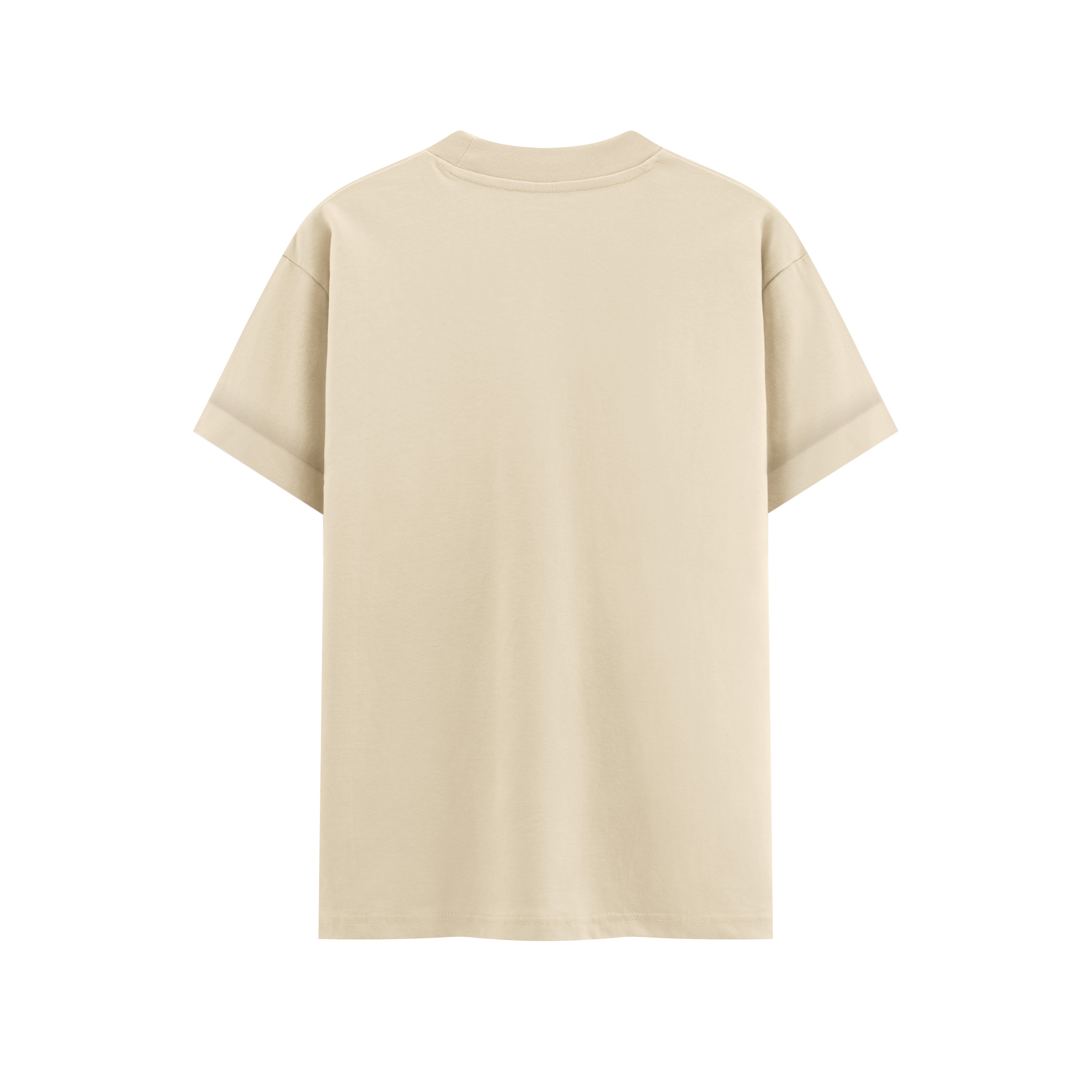 T-Shirt Regular Mujer | Dios es Amor