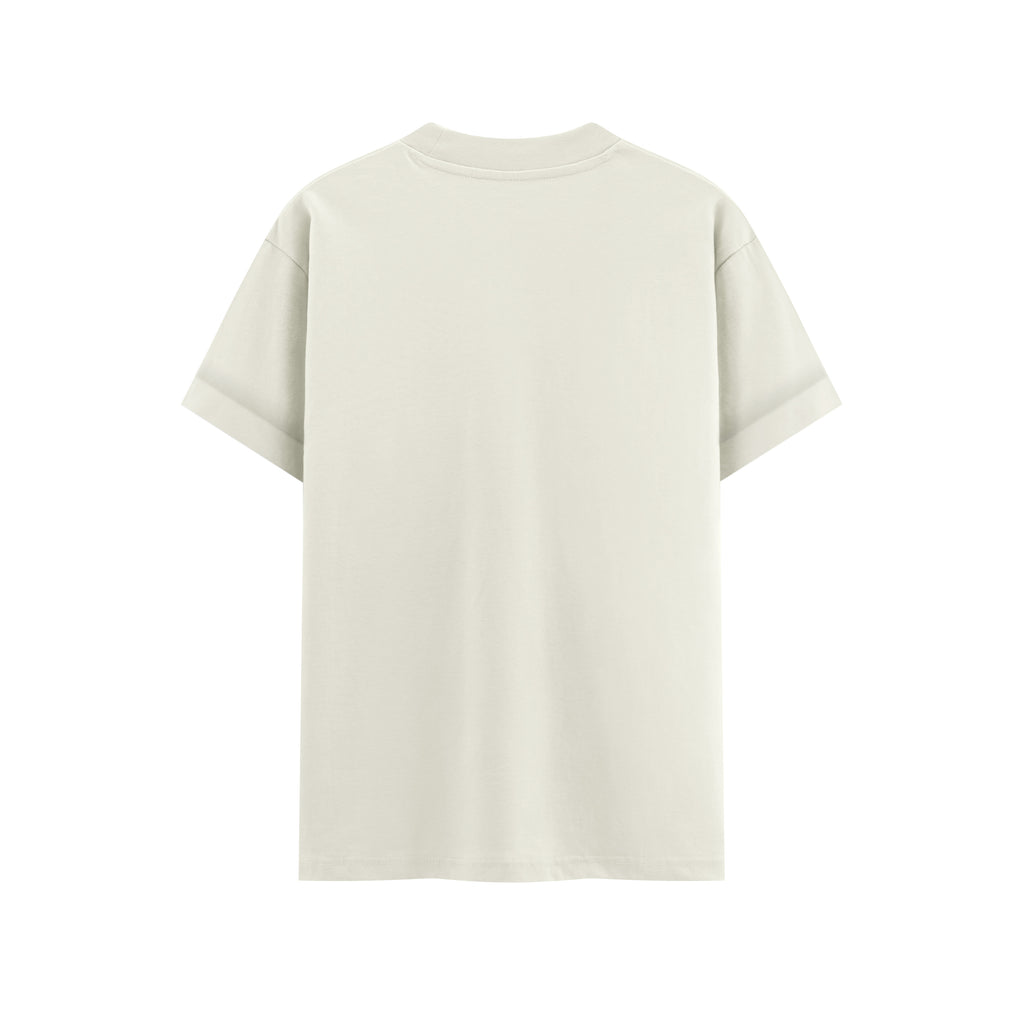 T-Shirt Regular Mujer | Dios es Amor