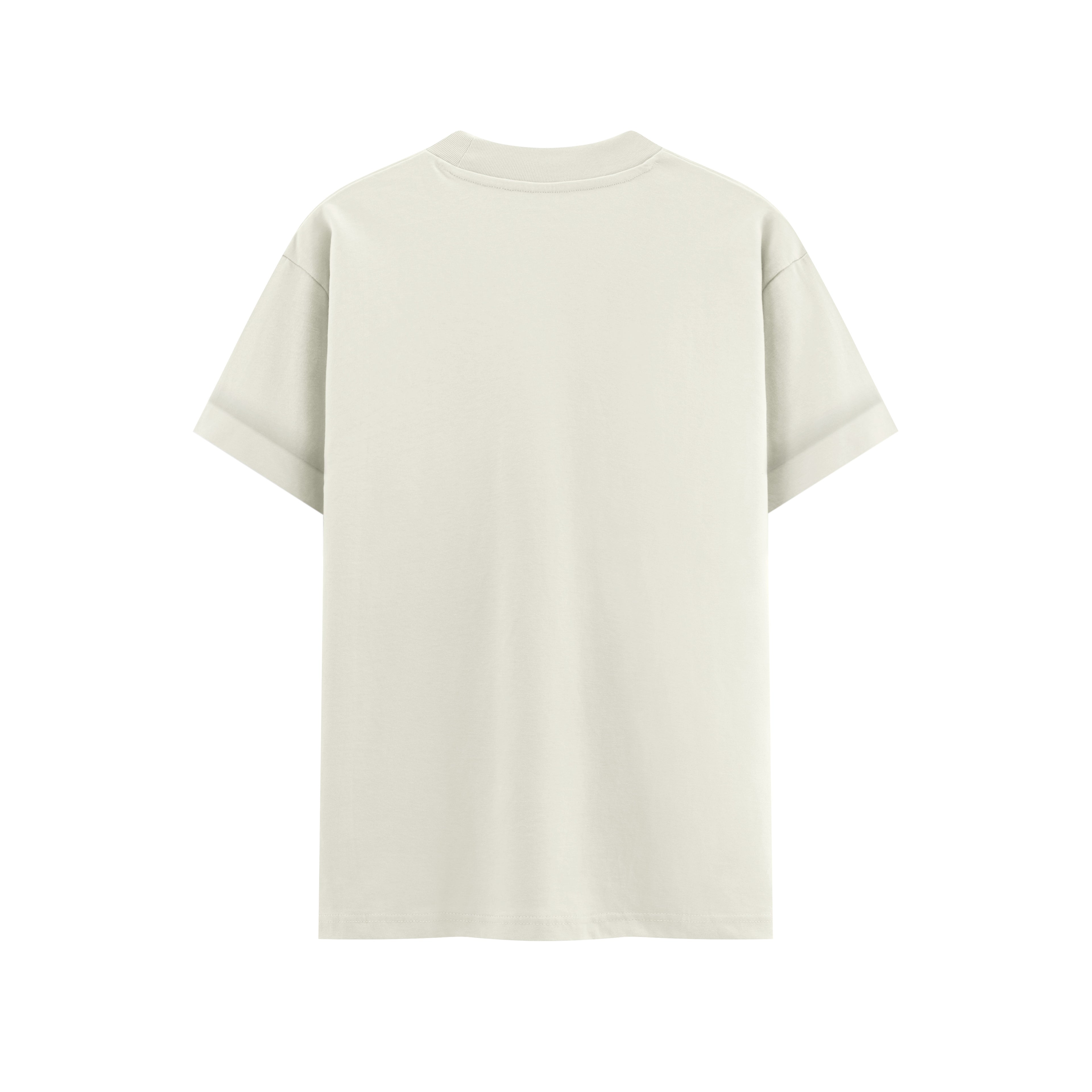 T-Shirt Regular Mujer | Dios es Amor