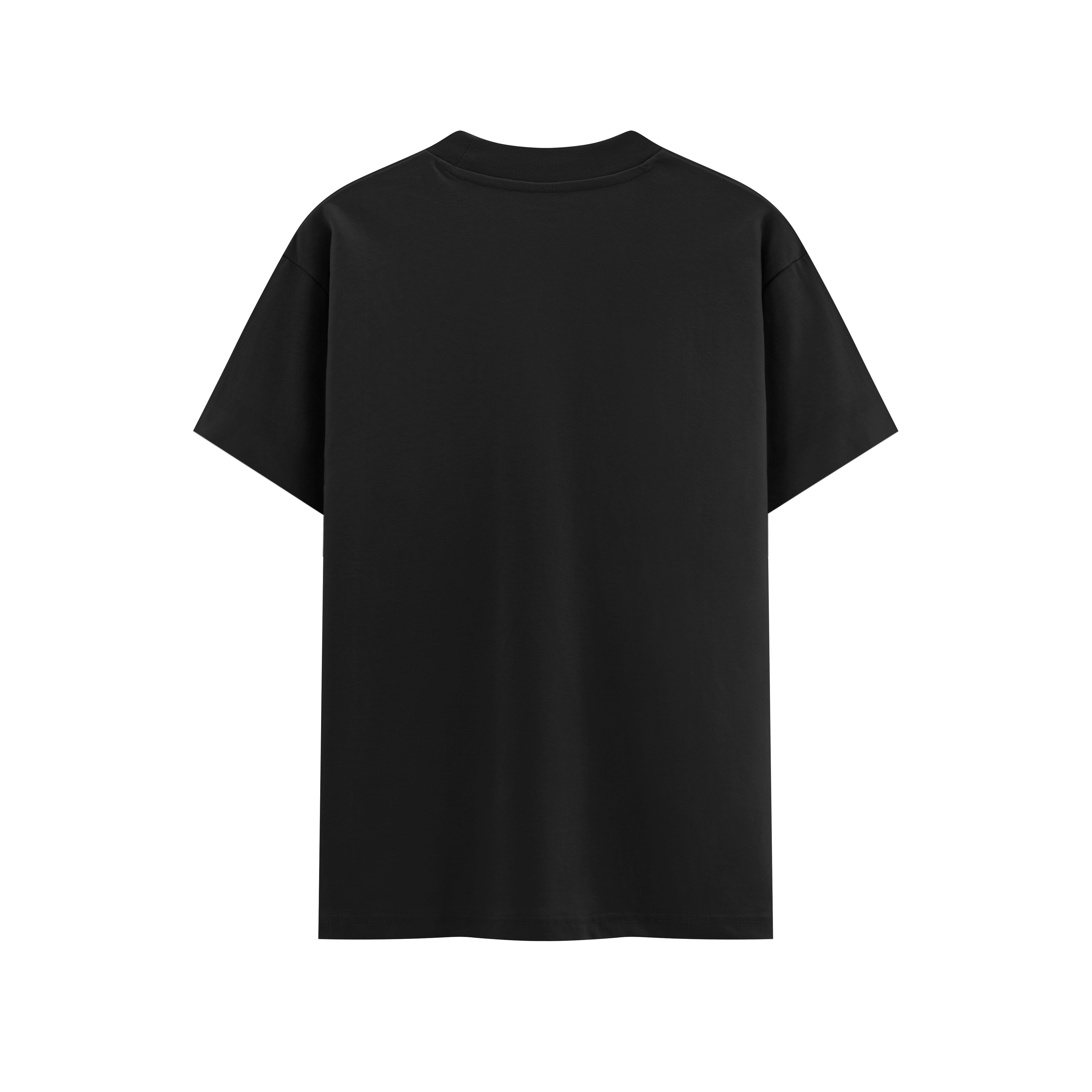 T-Shirt Regular Mujer|Dios es Amor