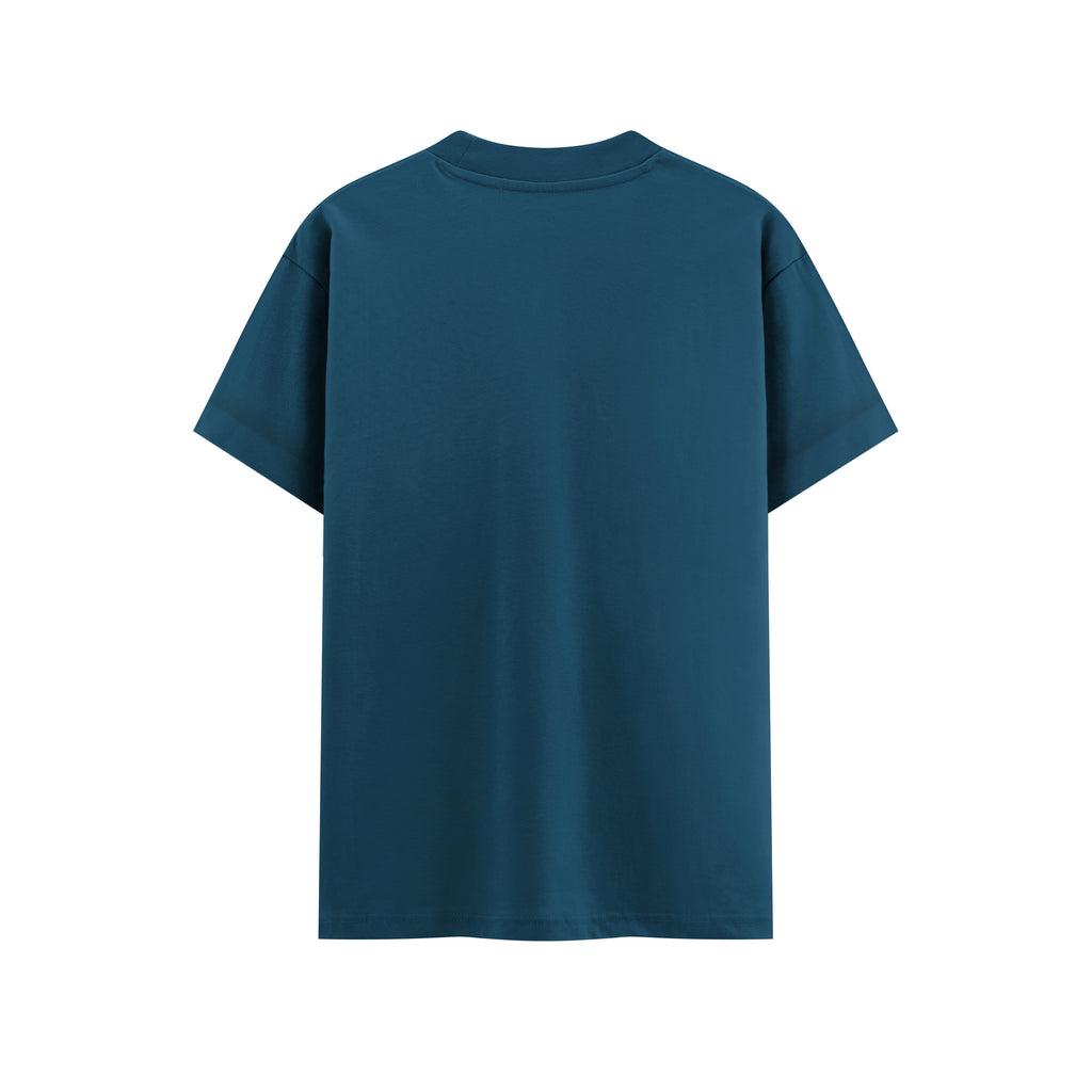 T-Shirt Regular Mujer | Dios es Amor