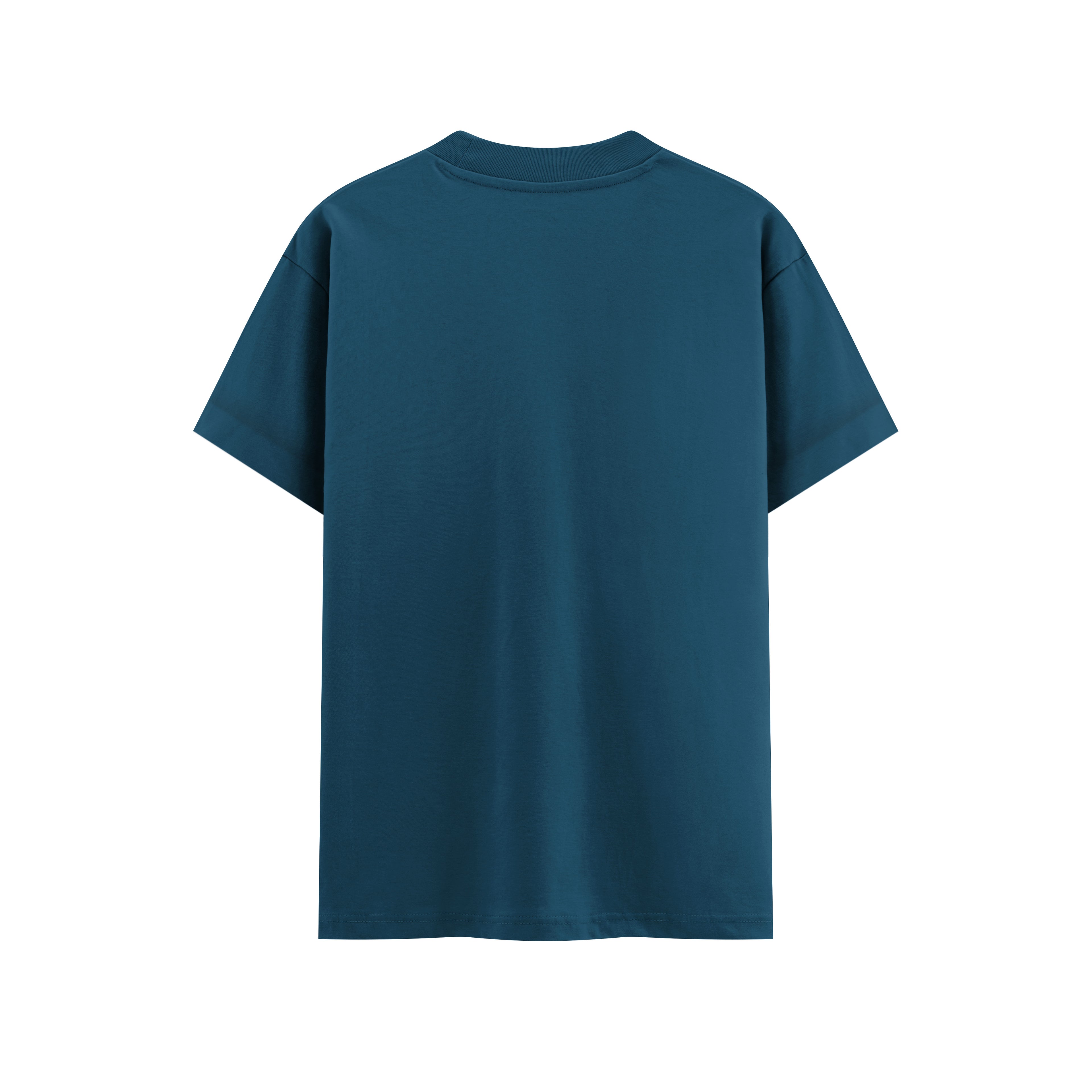 T-Shirt Regular Mujer | Dios es Amor