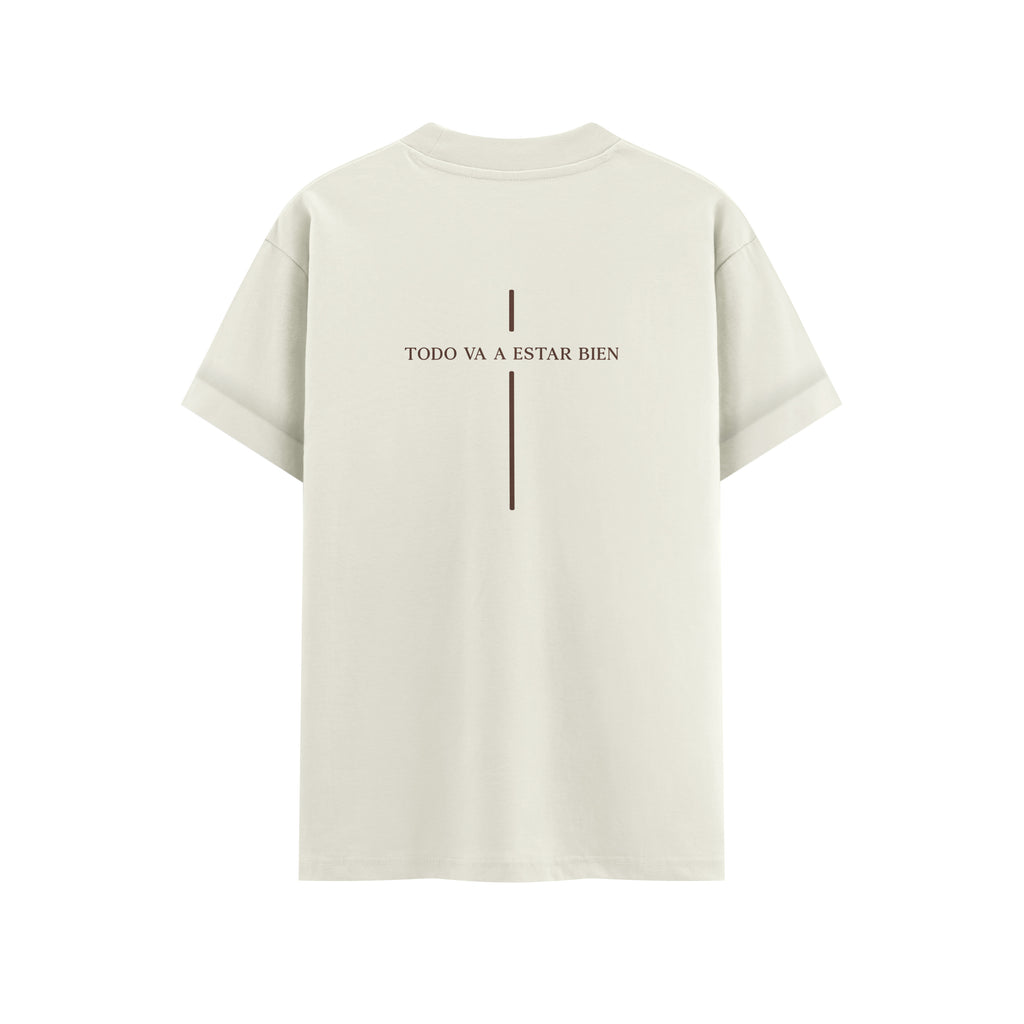 T-Shirt Regular Mujer | Fe