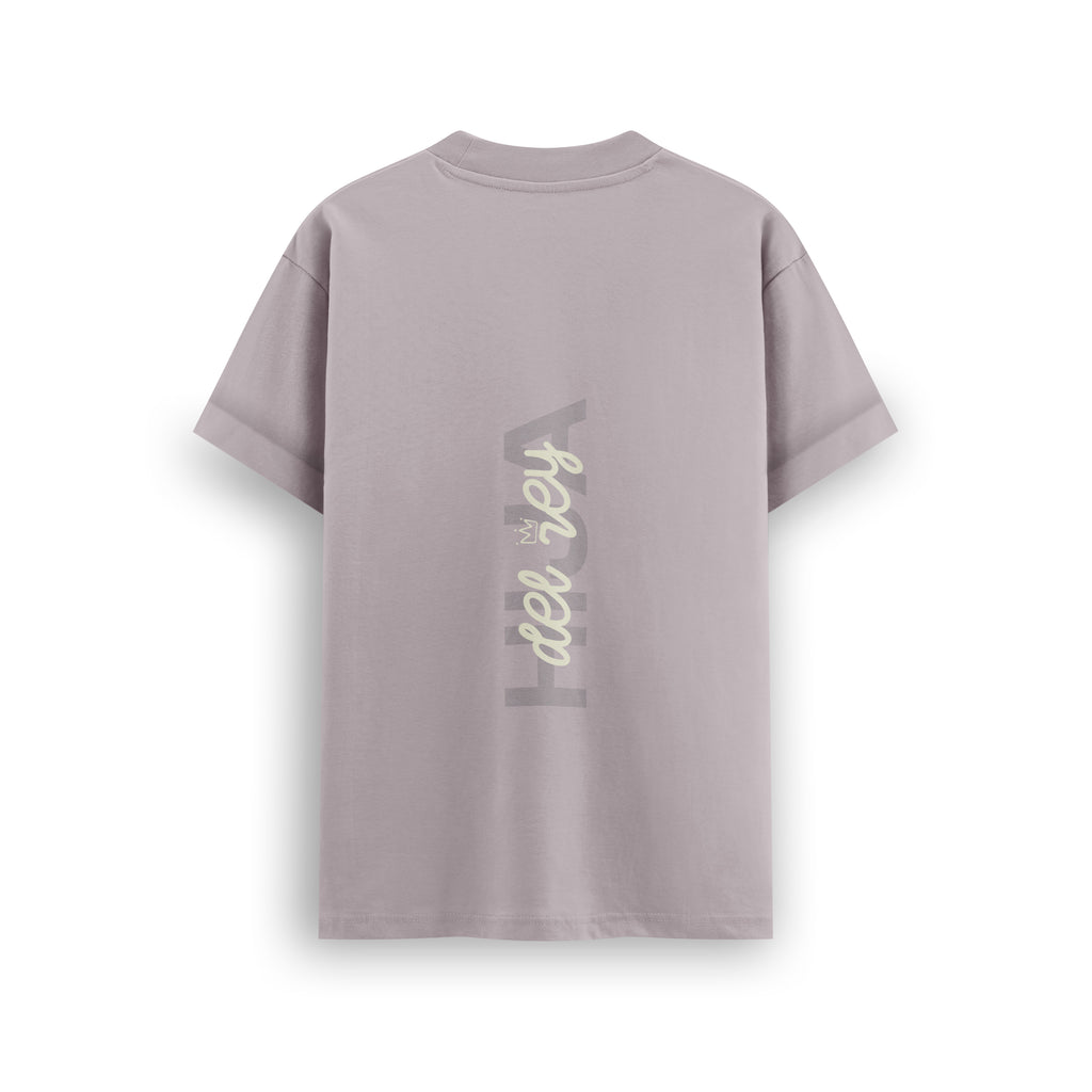 T-Shirt Regular Mujer Hija Del Rey – Camiseta Cristiana Femenina | The Upper Room