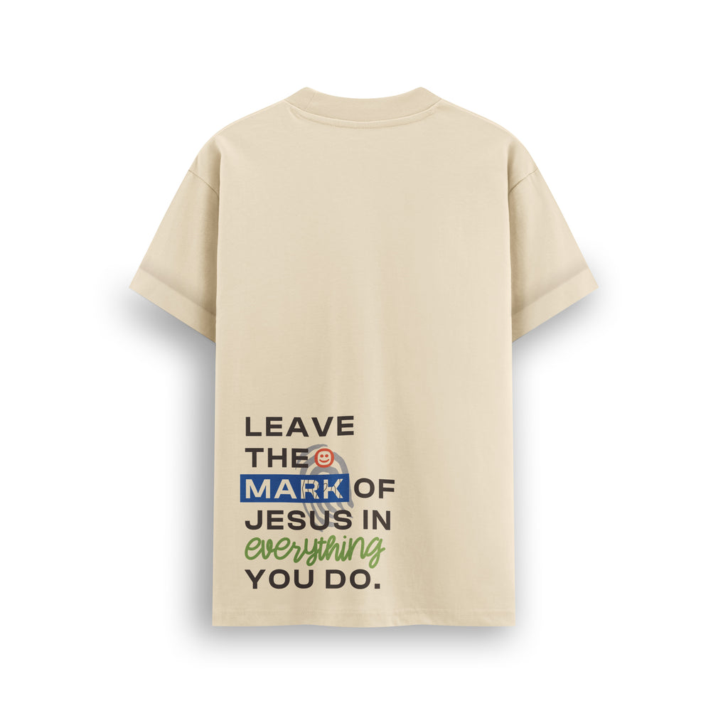 T-Shirt Regular Mujer | Go