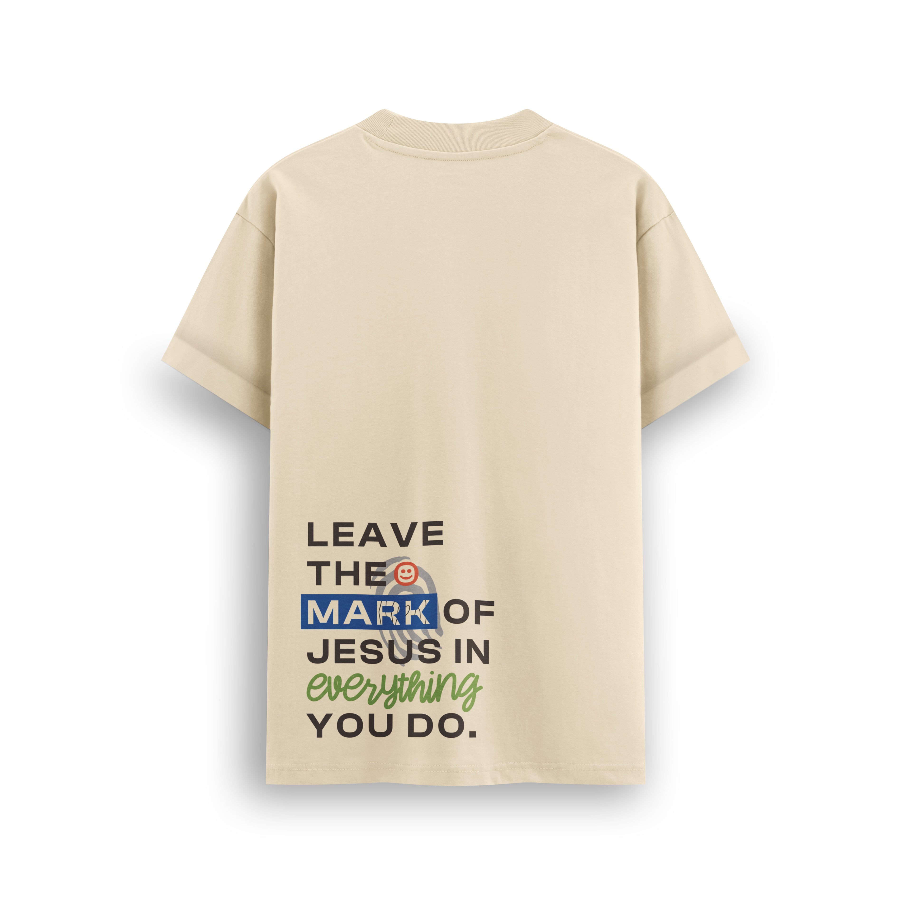 T-Shirt Regular Mujer | Go
