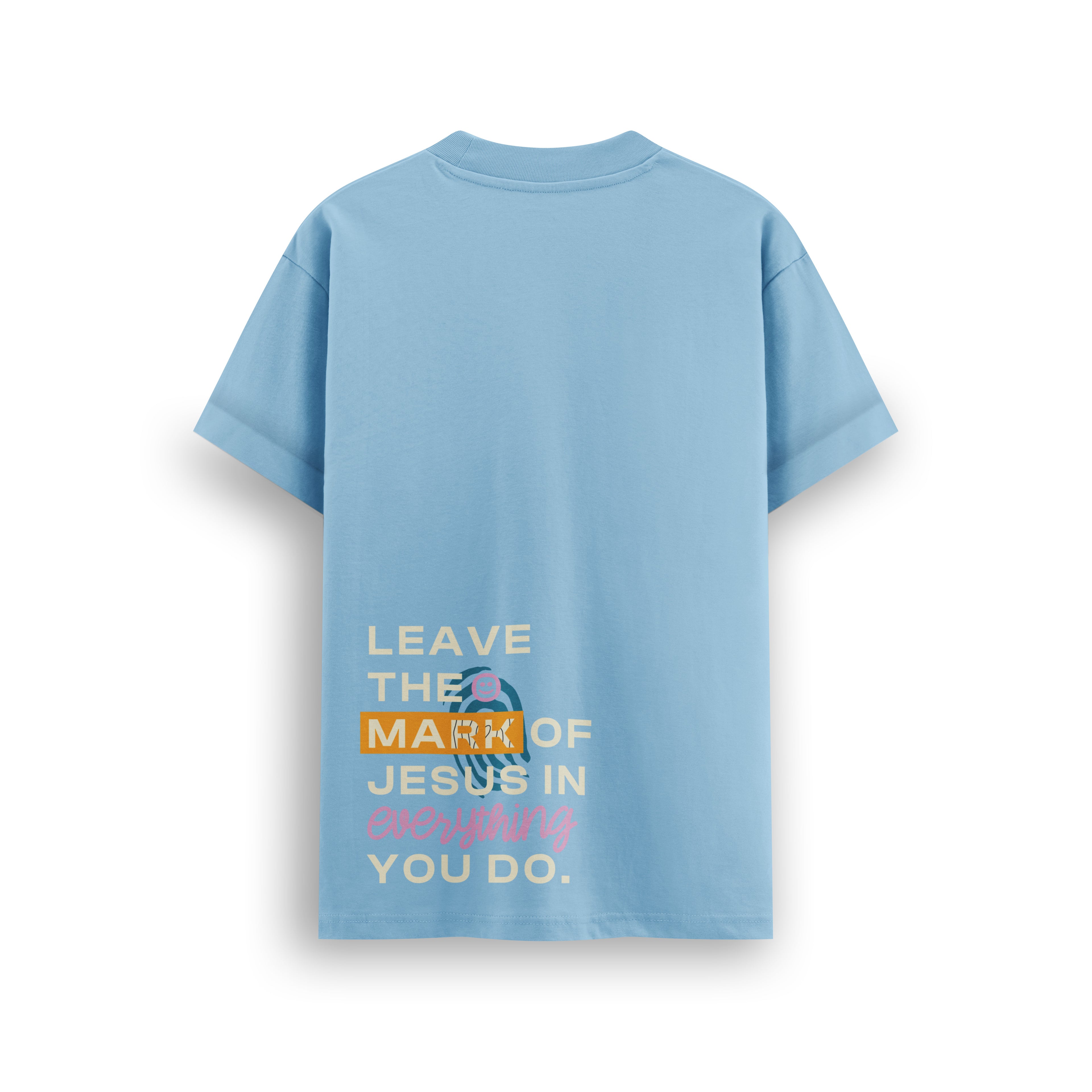 T-Shirt Regular Mujer | Go