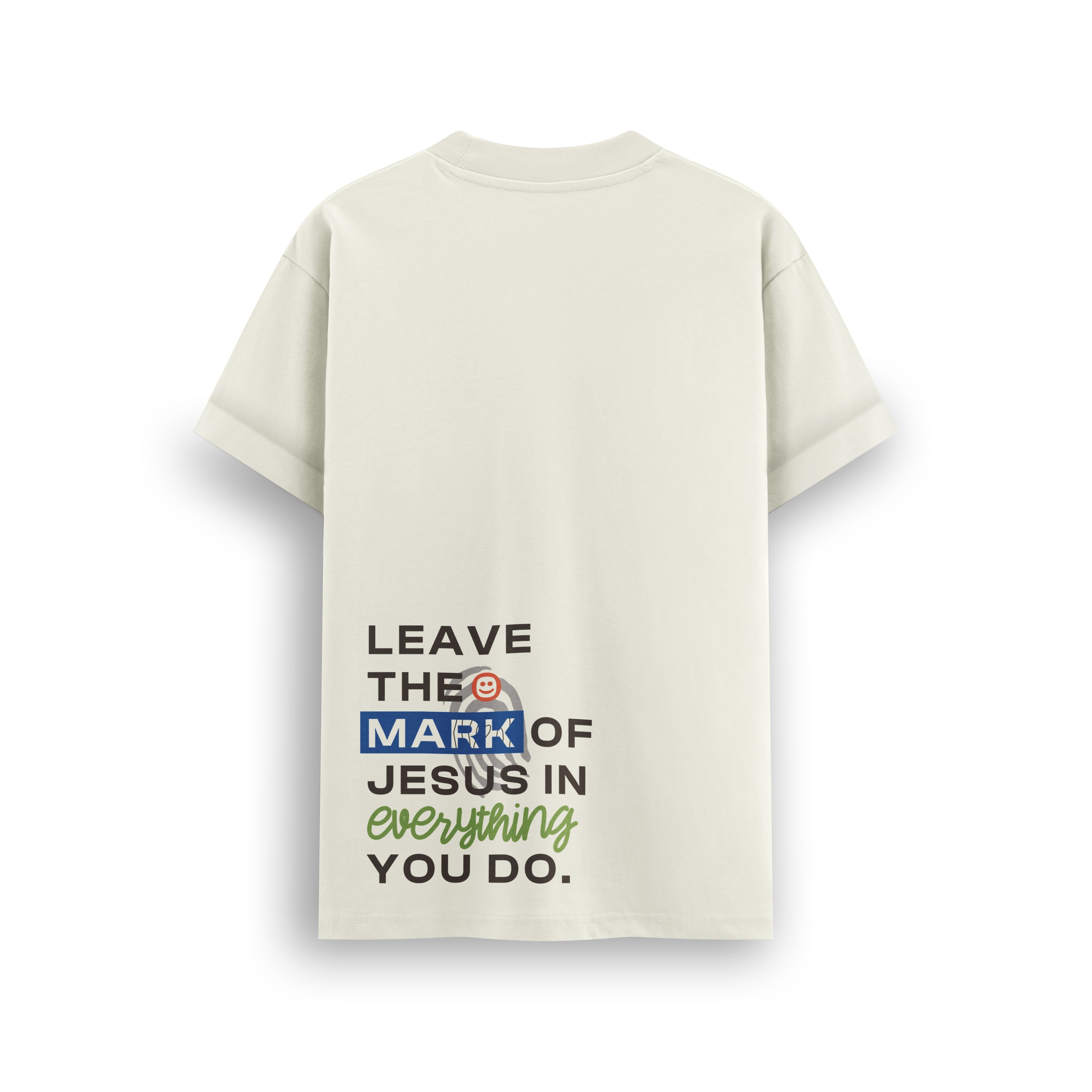 T-Shirt Regular Mujer | Go