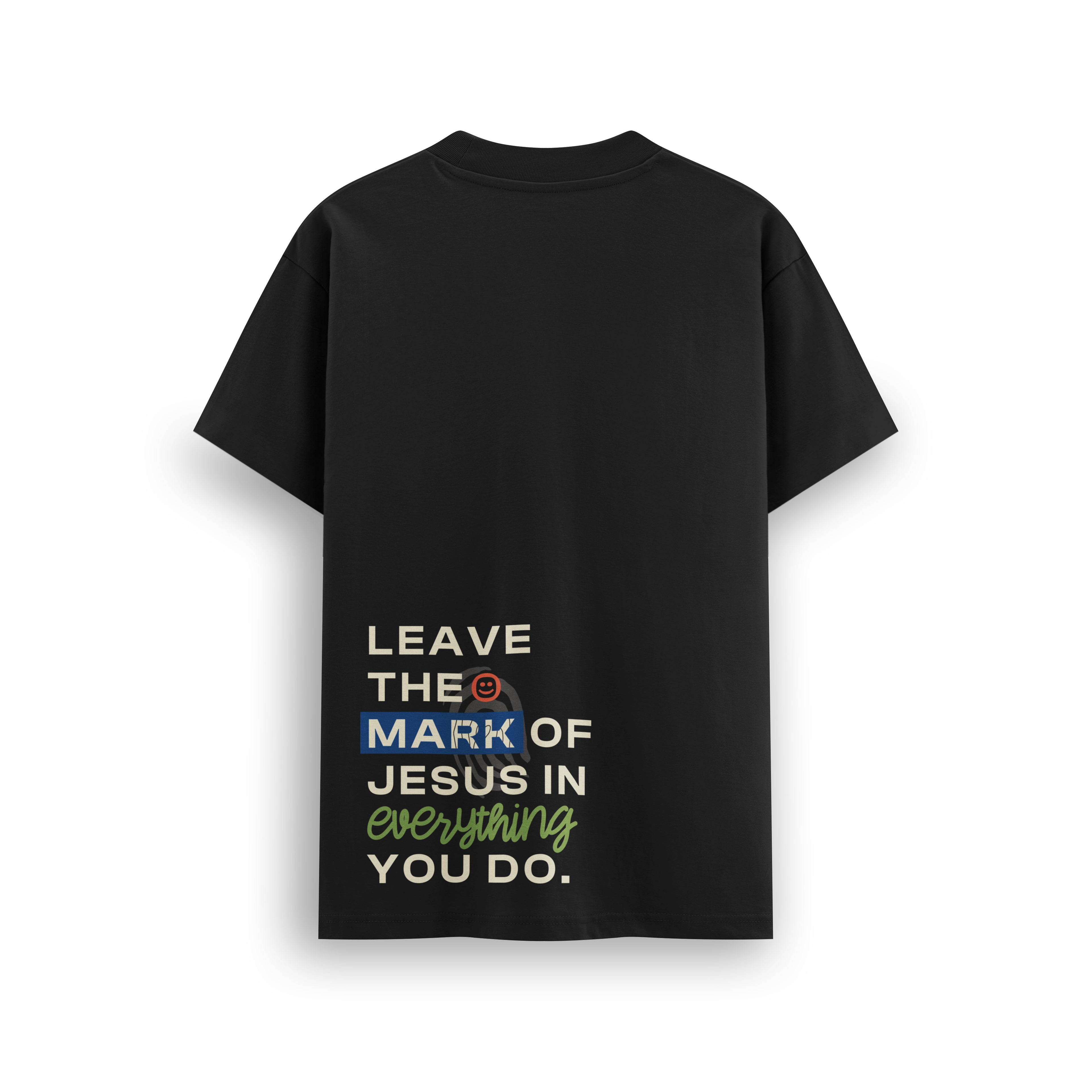 T-Shirt Regular Mujer | Go