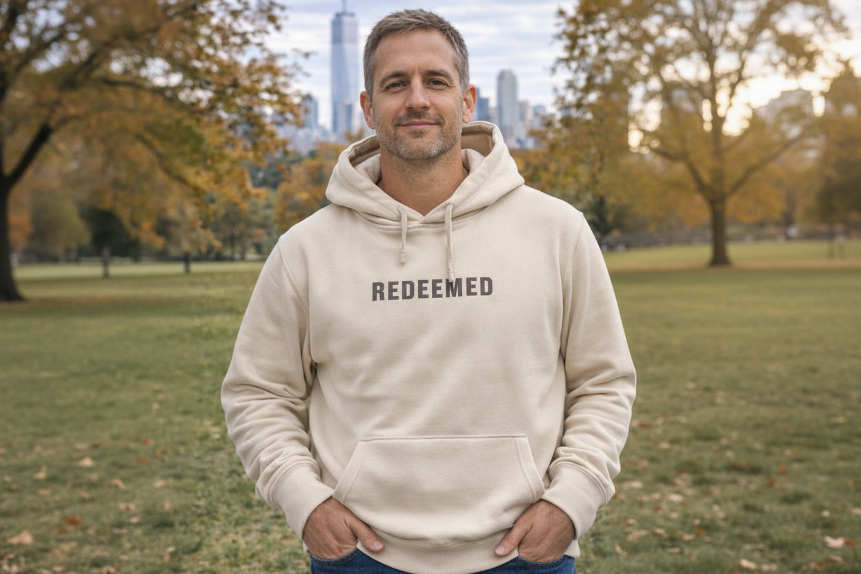 Redeem Hoodie