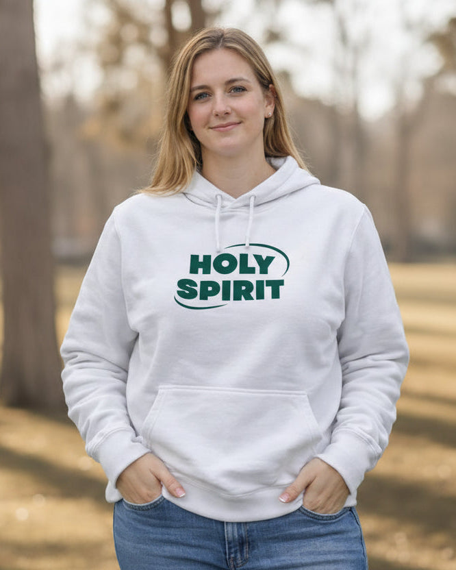 Holy Spirit Hoodie