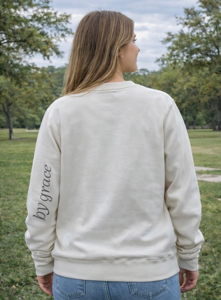Sweater | Redeemed