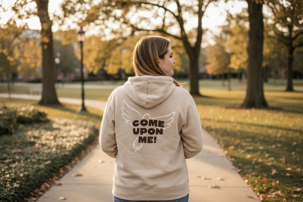 Hoodie | Holy Spirit
