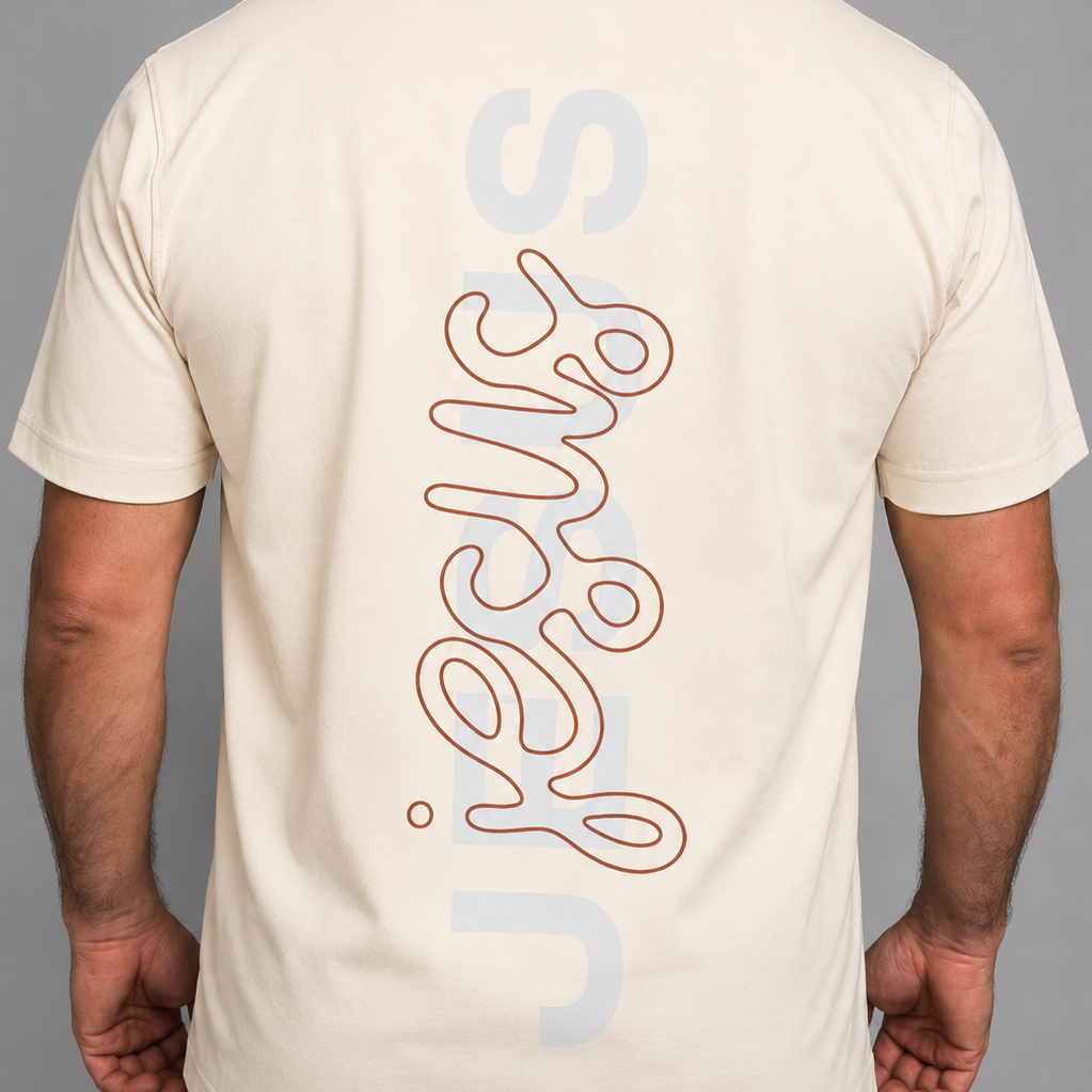 T-Shirt Regular Hombre| One Way