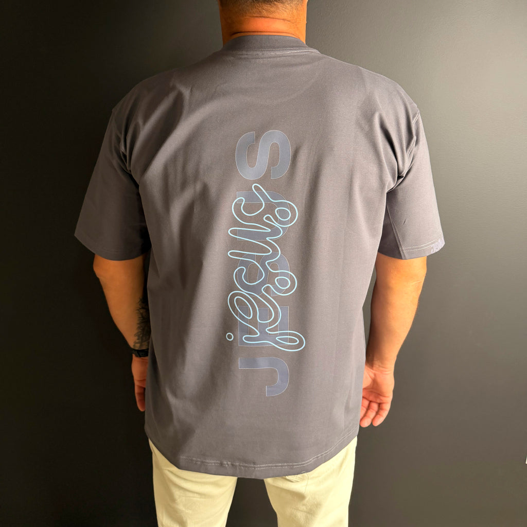 T-Shirt Regular Hombre| One Way