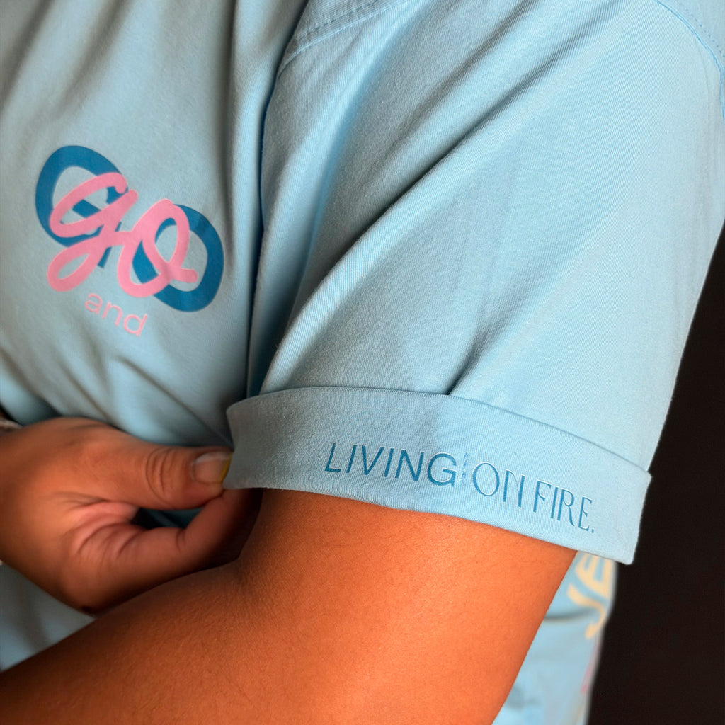 T-Shirt Regular Mujer | Go