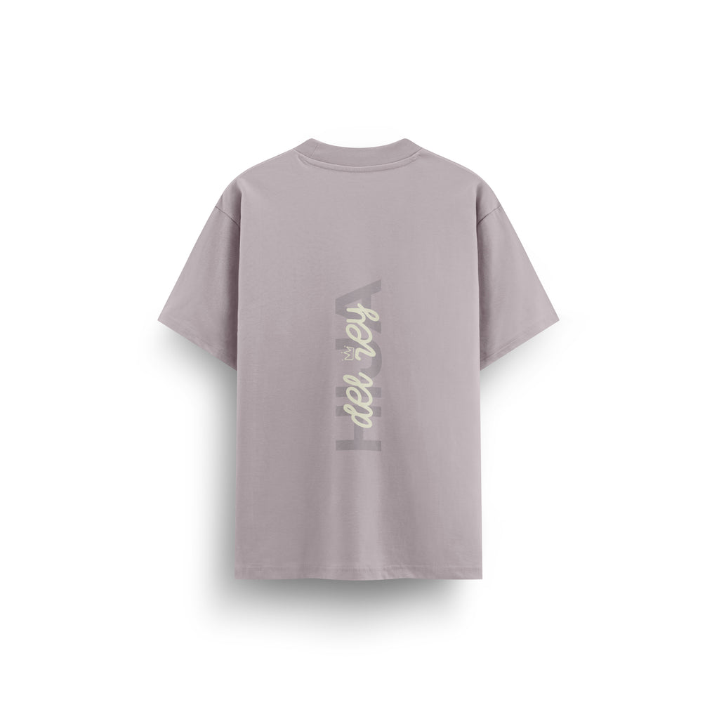 T-Shirt Regular Niña | Hija del Rey