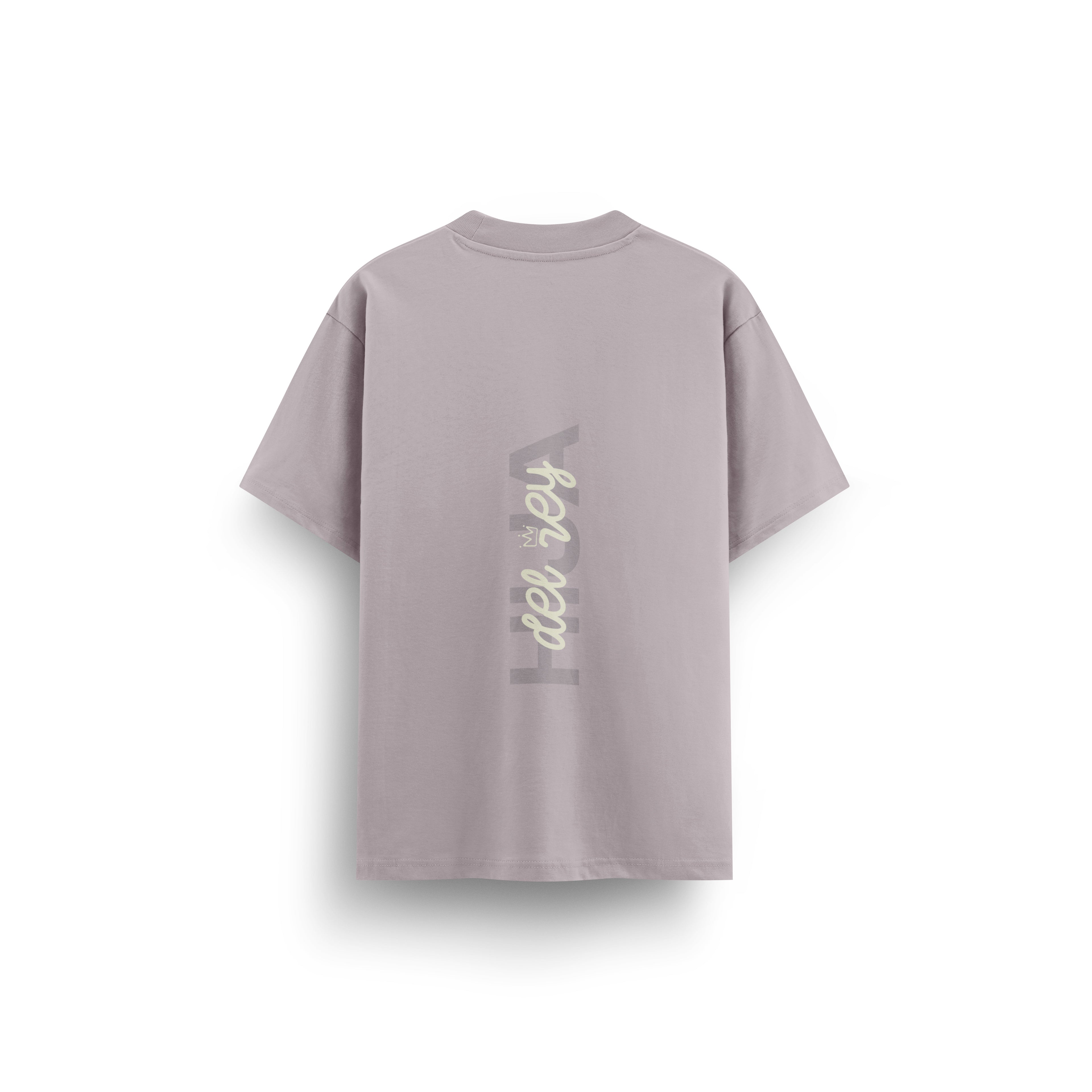 T-Shirt Regular Niña | Hija del Rey