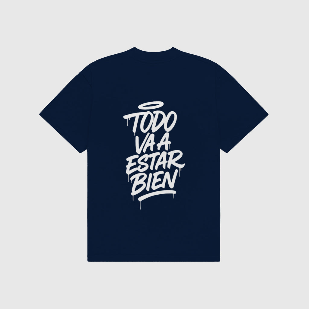 T-Shirt Hombre Con Dios