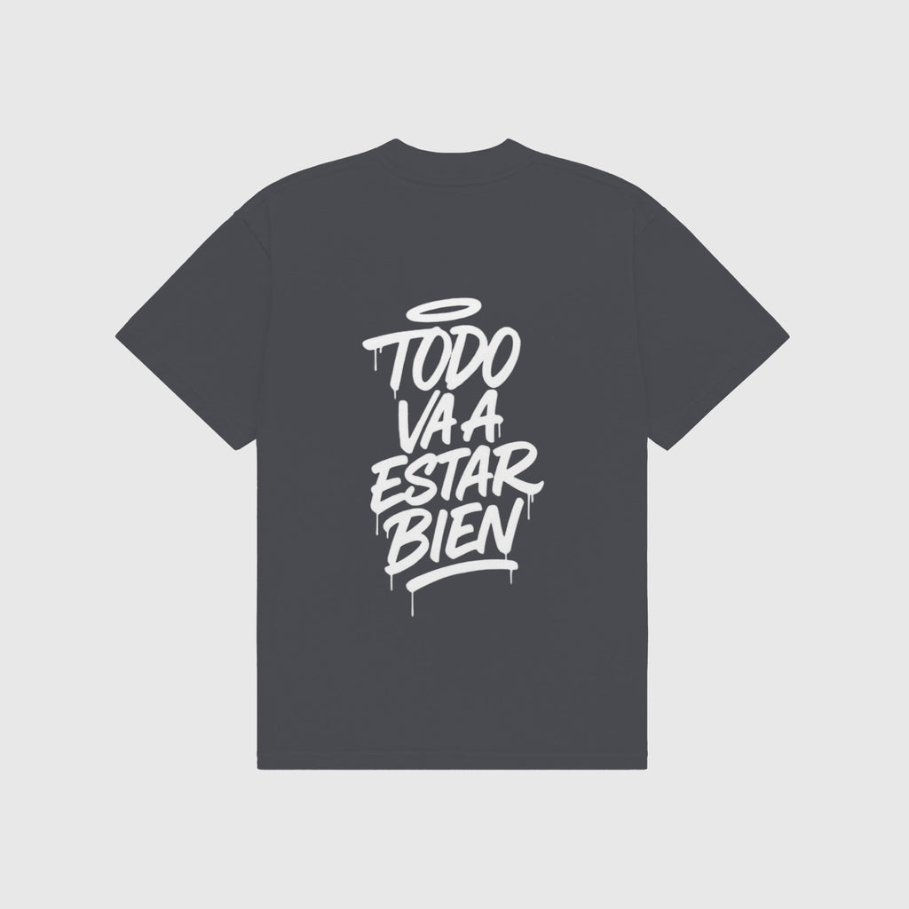 T-Shirt Hombre Con Dios