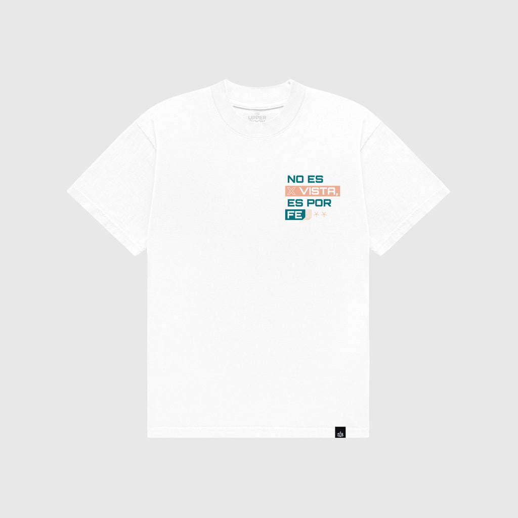 T-Shirt Hombre No Es Por Vista