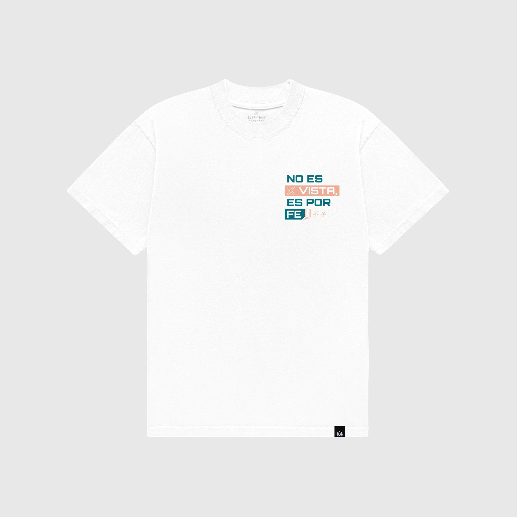 T-Shirt Hombre No Es Por Vista